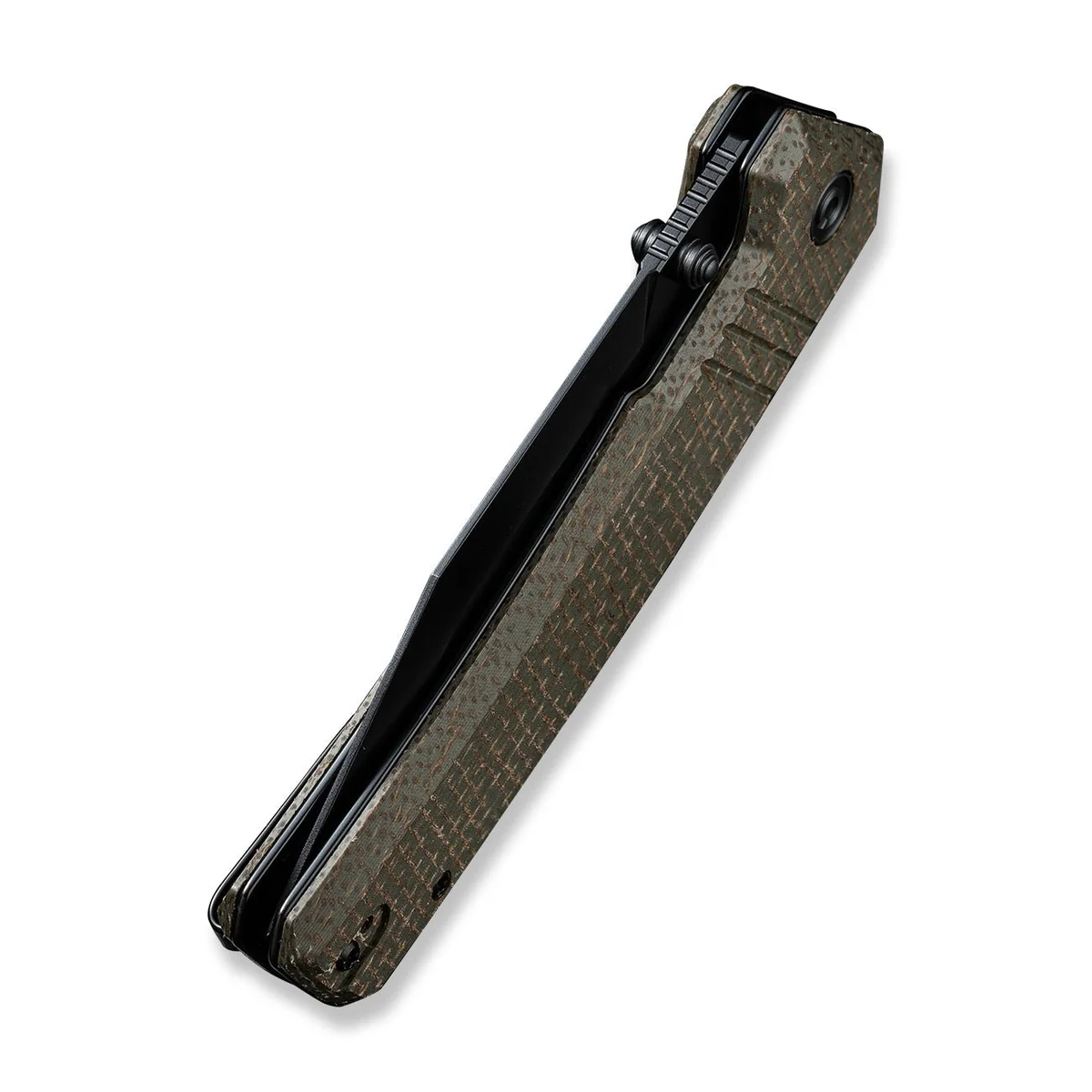 CIVIVI Bhaltair Flipper & Thumb Stud