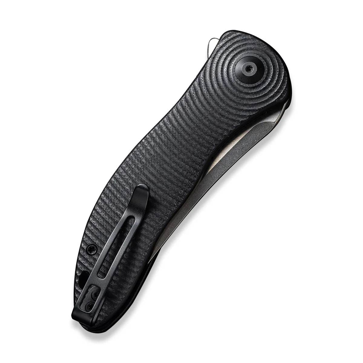 CIVIVI Synergy3 Flipper Knife - Trail Point