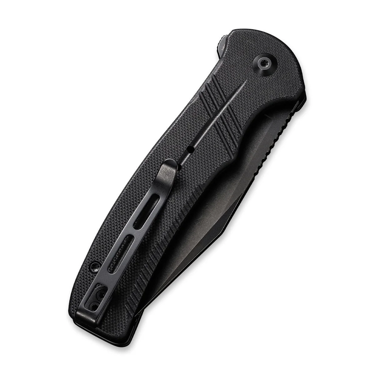 CIVIVI Cogent Folding Pocket Knife