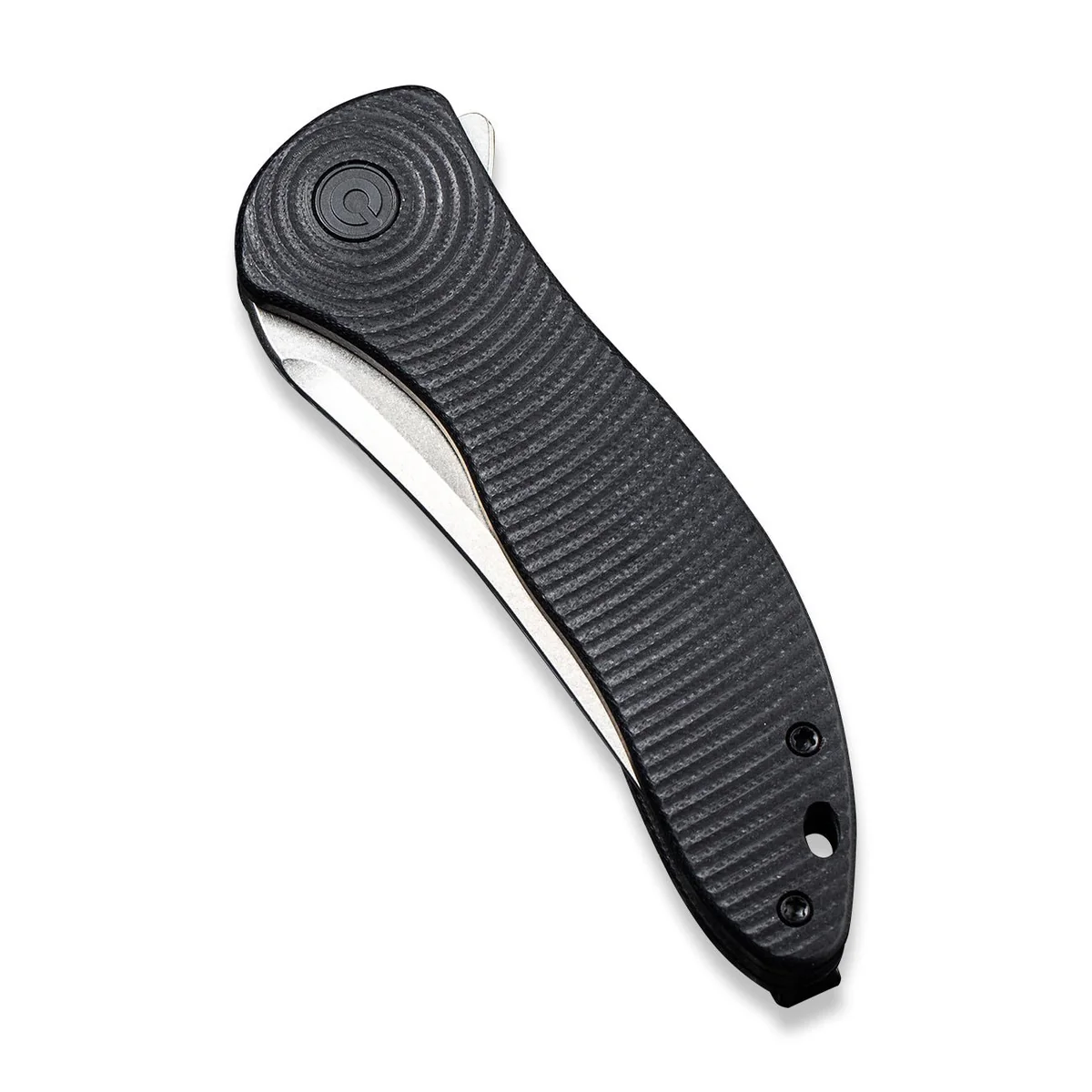 CIVIVI Synergy3 Flipper Knife - Trail Point