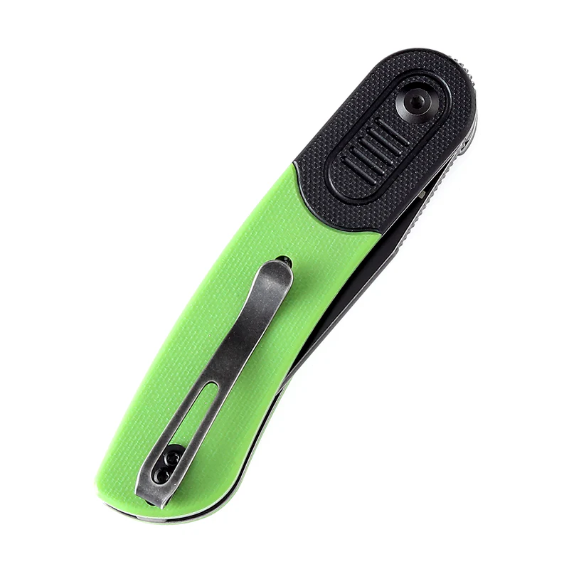 KANSEPT Reverie T2025B2 Black Stonewashed 154CM Blade! 