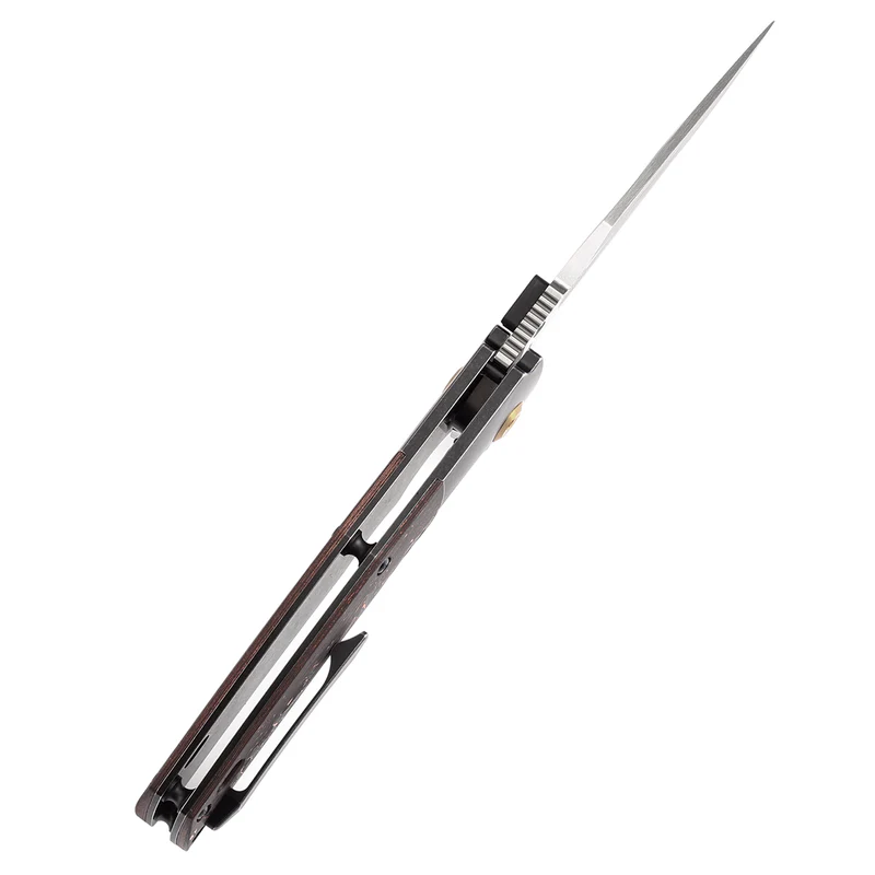 KANSEPT Hinterland  (3.58" CPM S35VN Blade) 