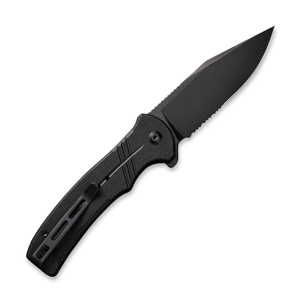 CIVIVI Cogent Folding Pocket Knife