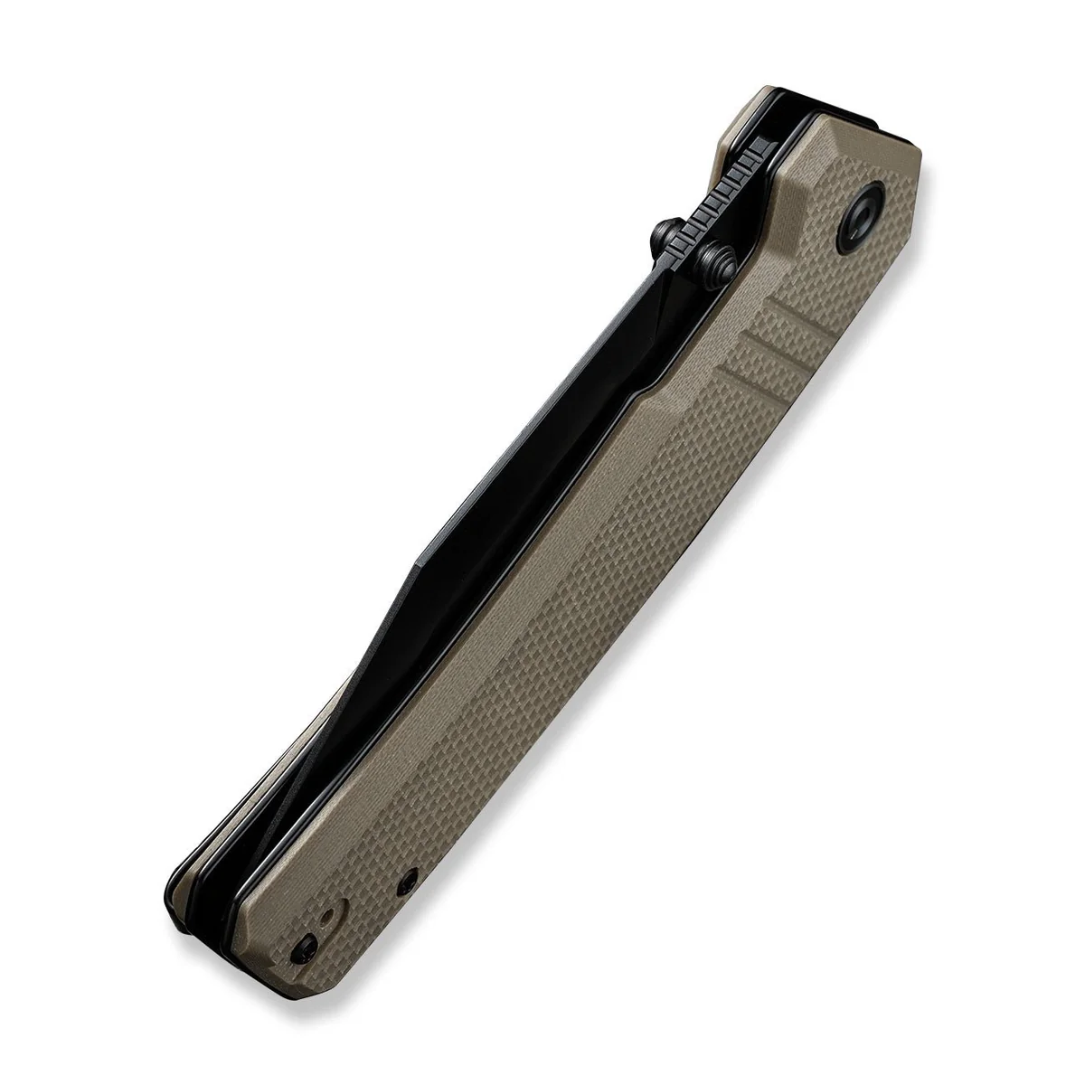 CIVIVI Bhaltair Flipper & Thumb Stud