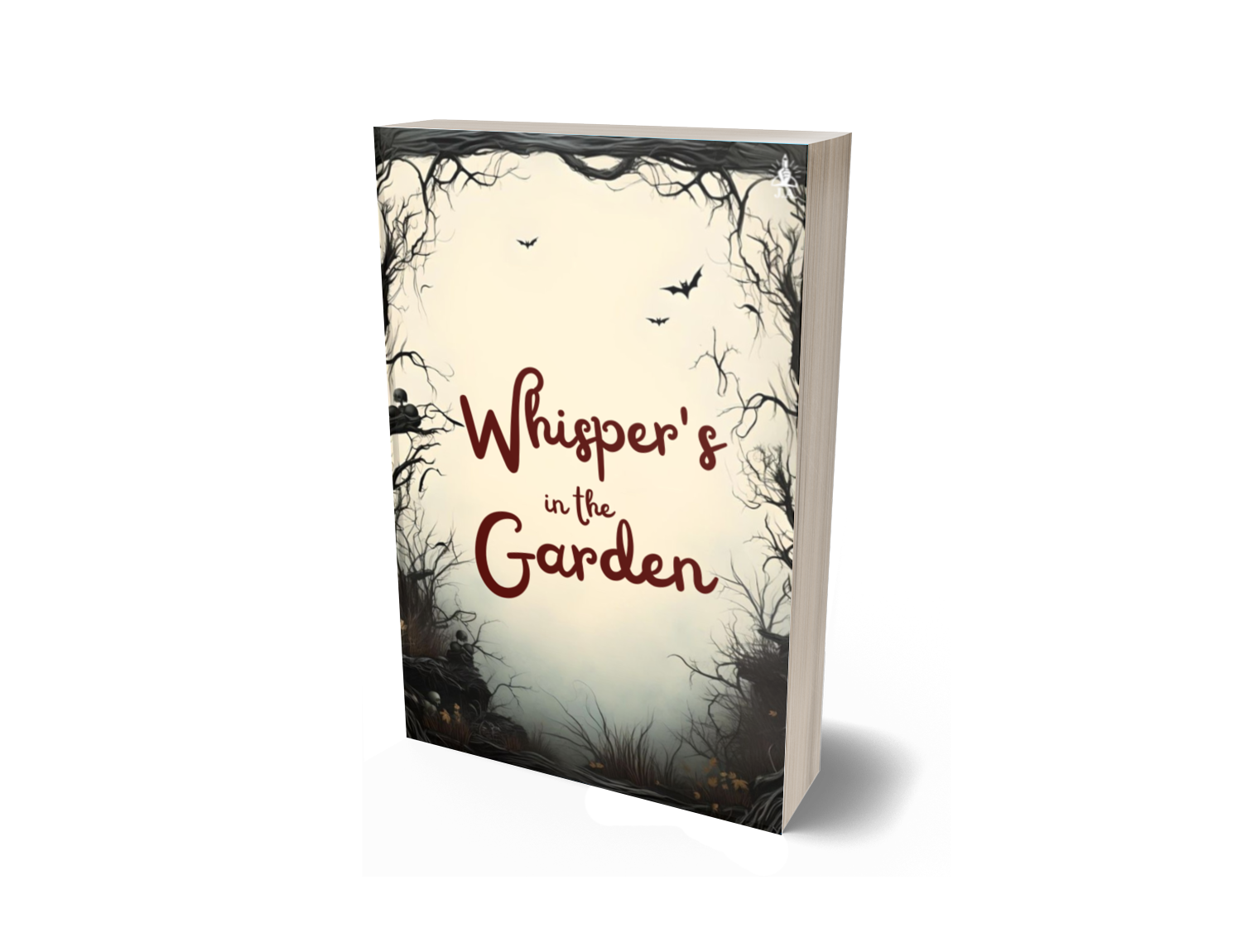 Wisper in the Garden