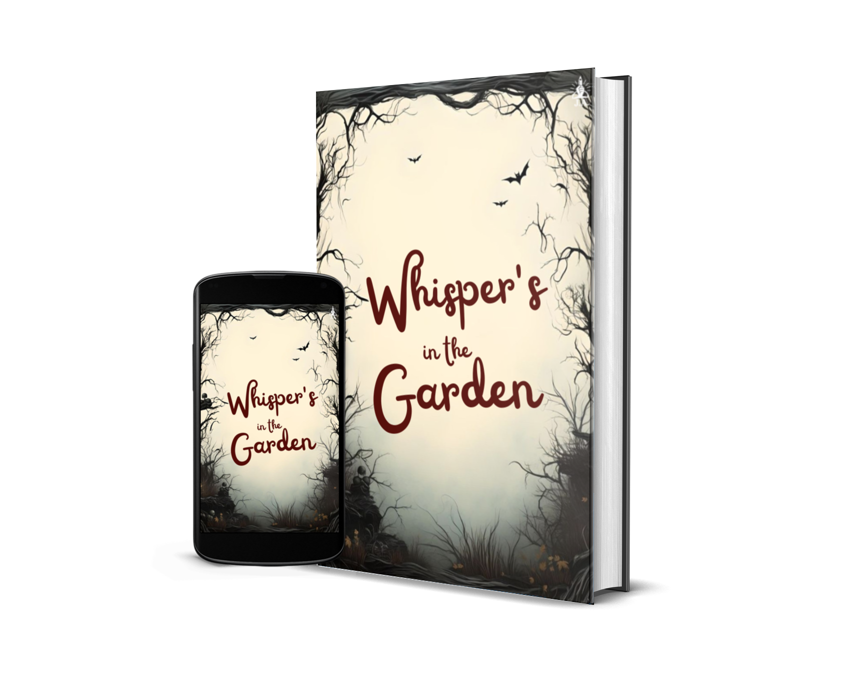 Wisper in the Garden