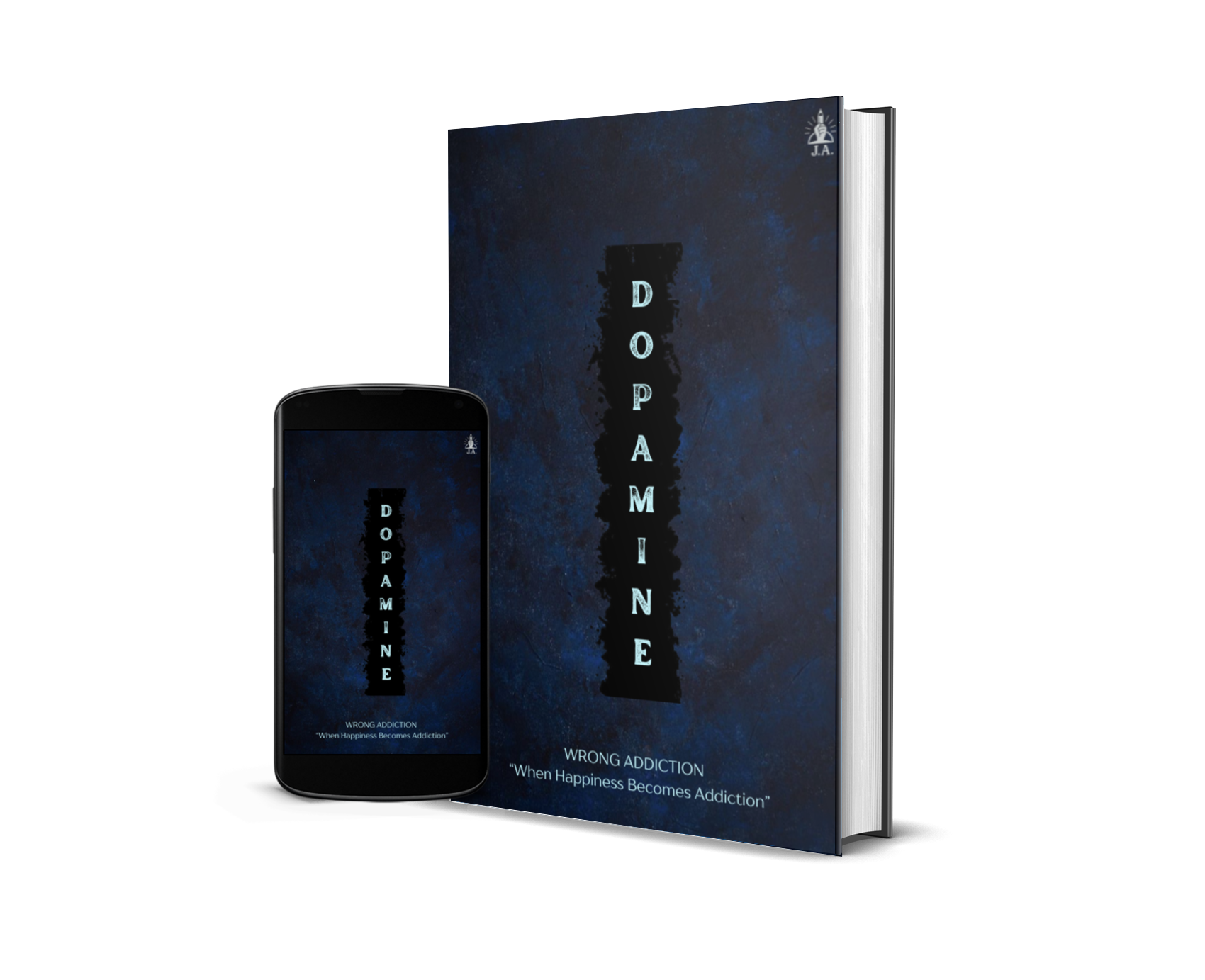 Wrong Dopamine Addiction