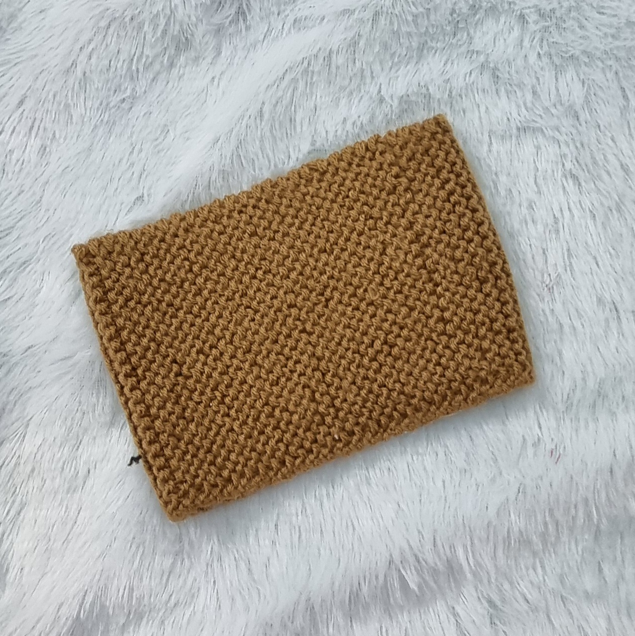 Handmade Knitted Ear Warmer