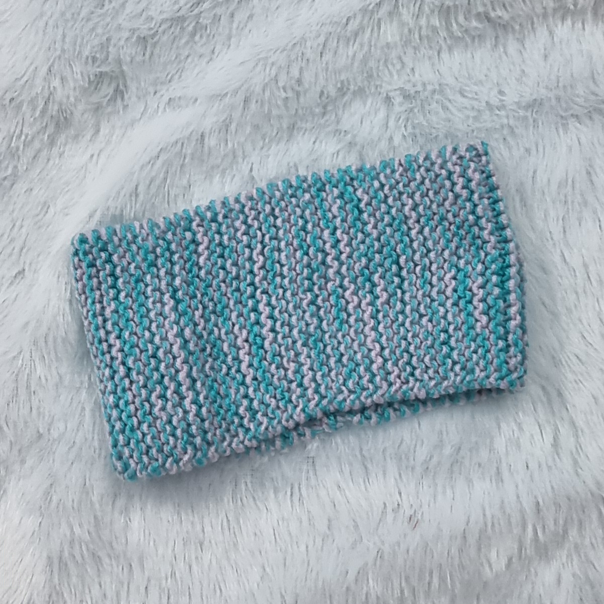 Knitted Headband