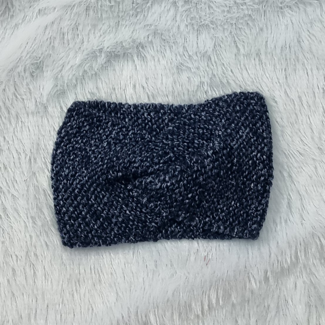 Knitted Headband