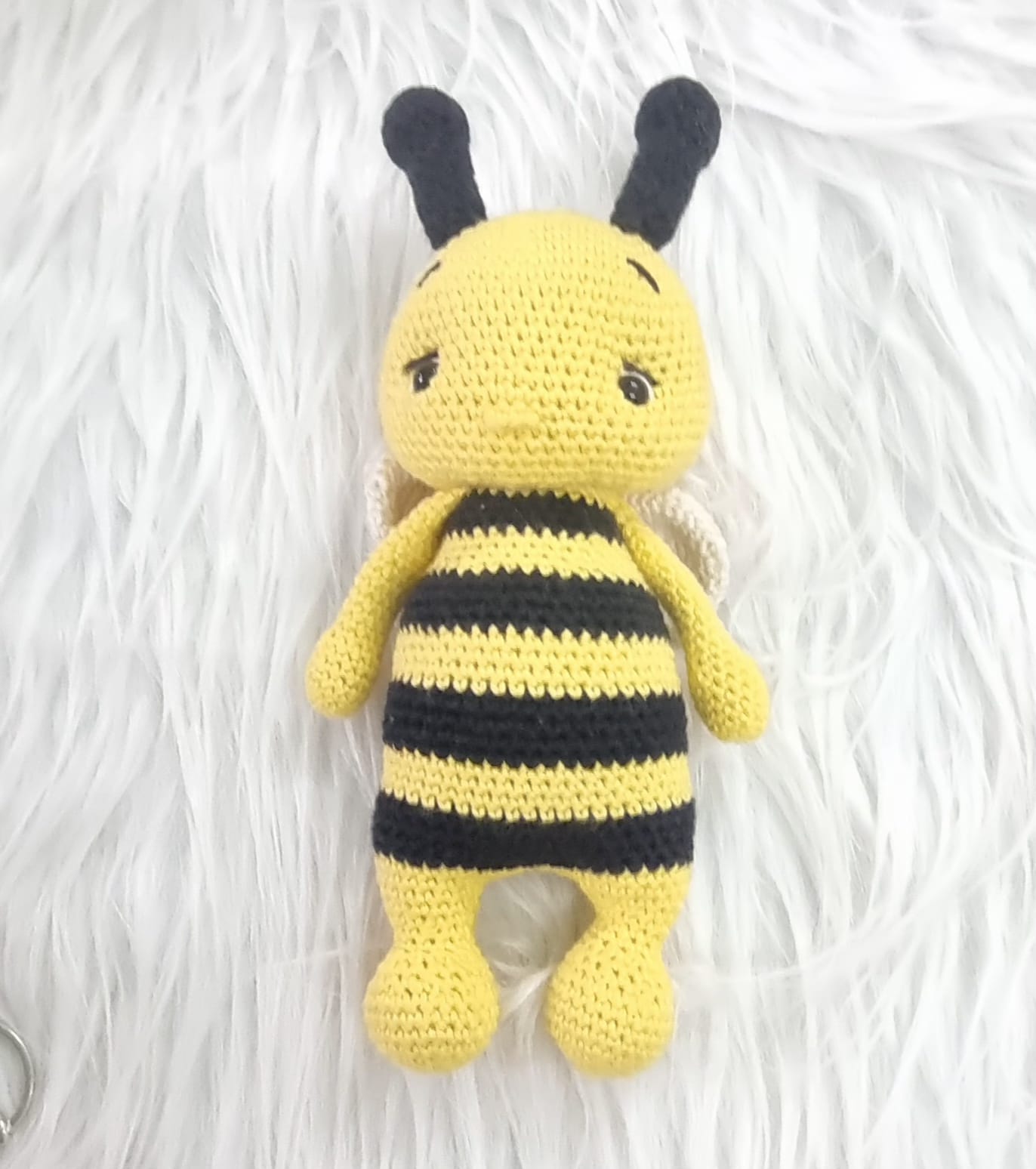 Handmade Honeybee 