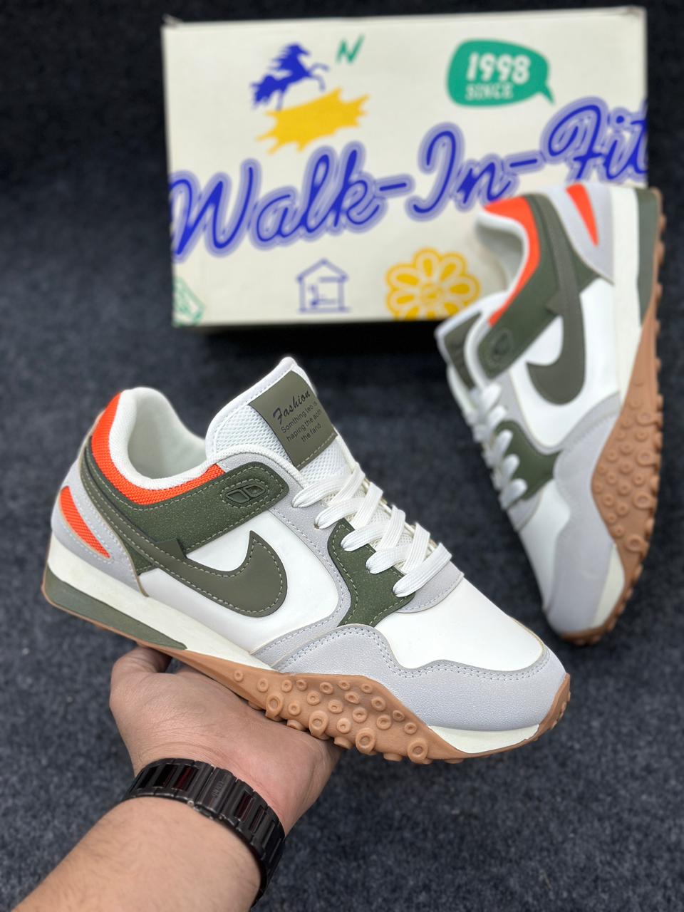 Brand -> IMPORTED SNEAKERS FOR BOYS 7@