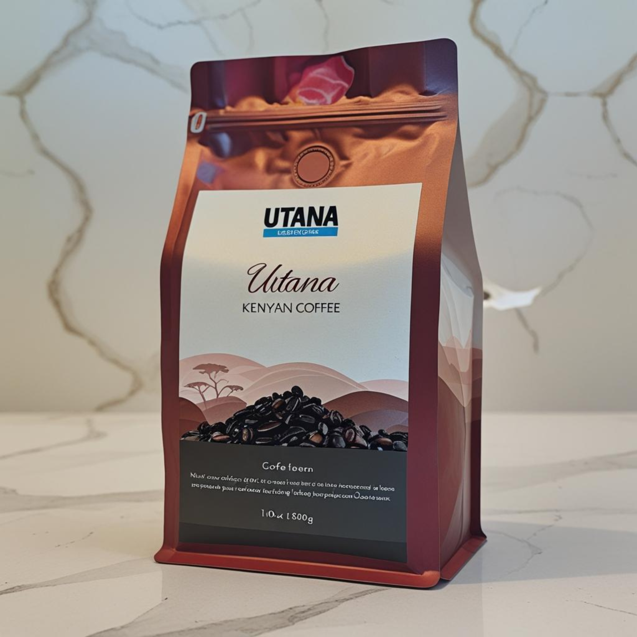 Utana Coffee