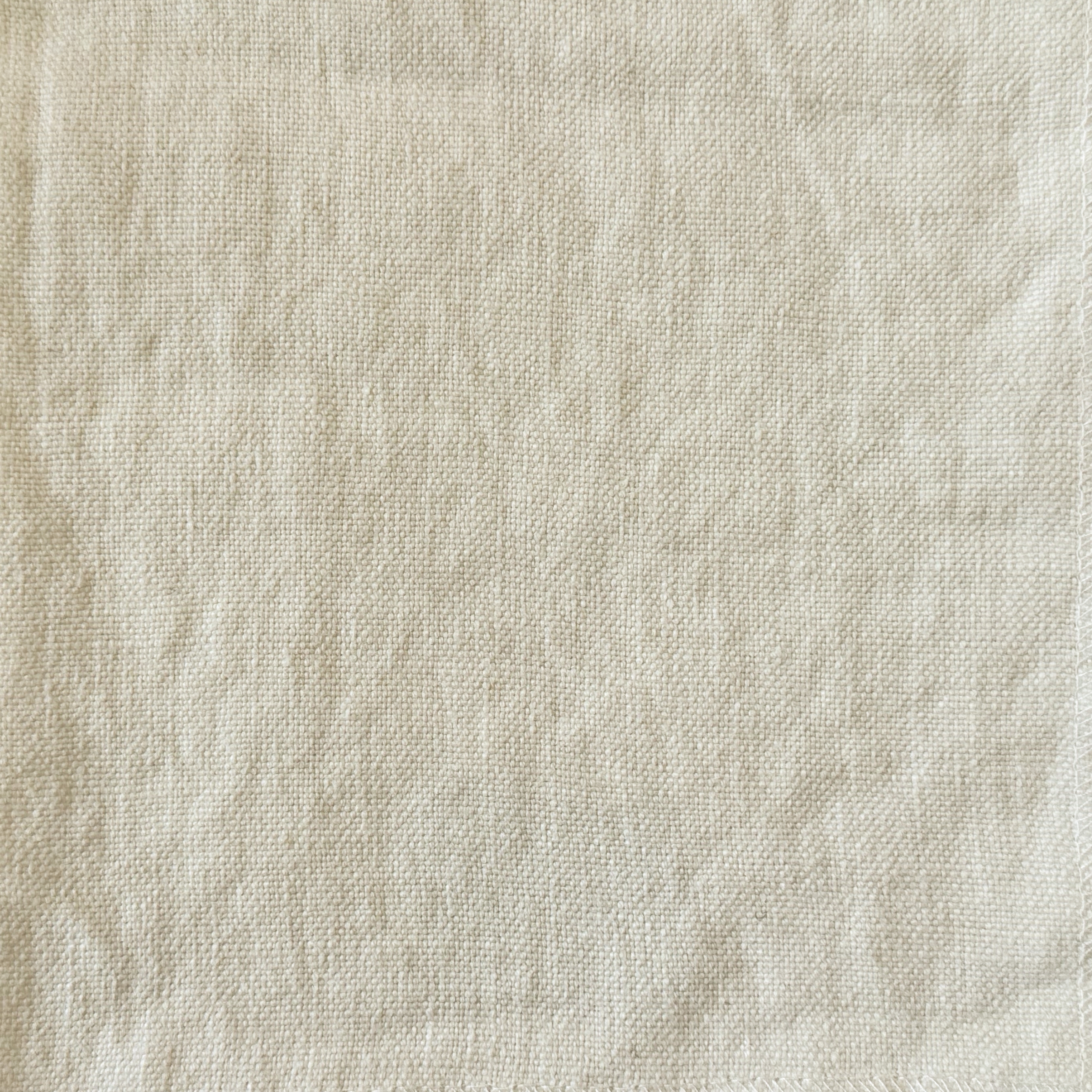 Pure Linen-# Ethereal Cloud Series  