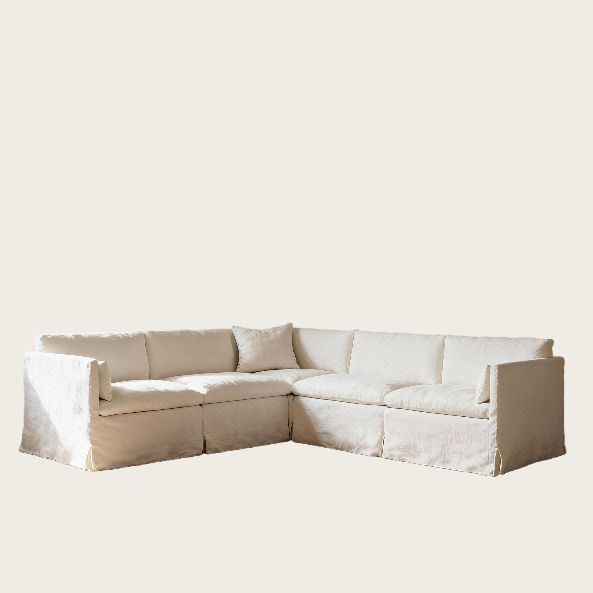 Veles Corner Sectional