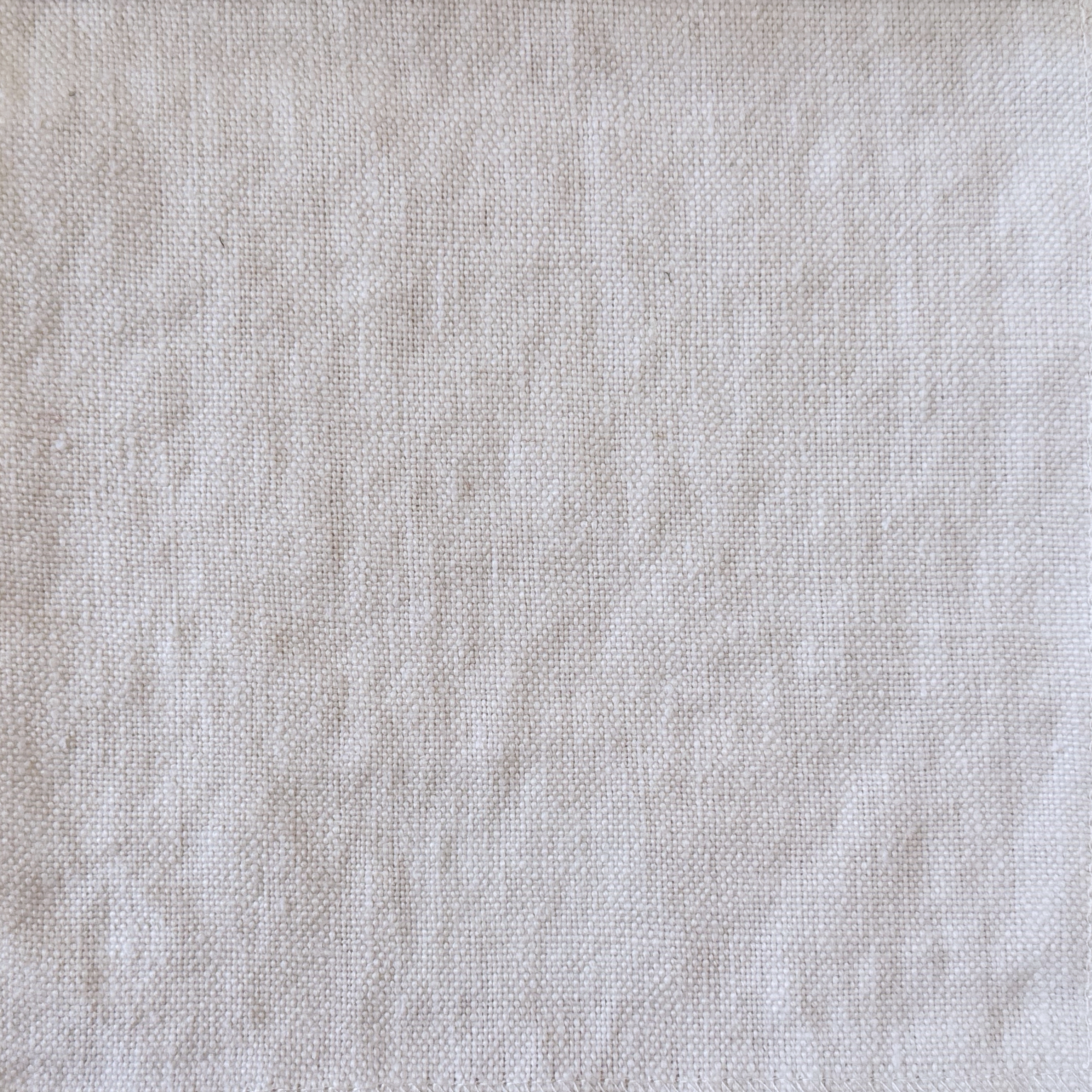 Pure Linen-# Ethereal Cloud Series  