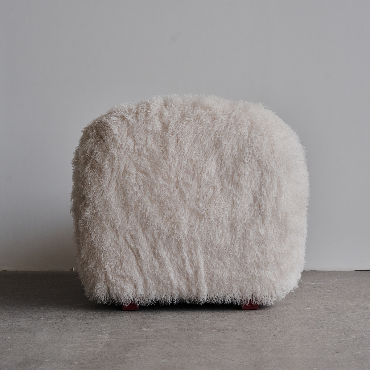 Fluffarm Armchair
