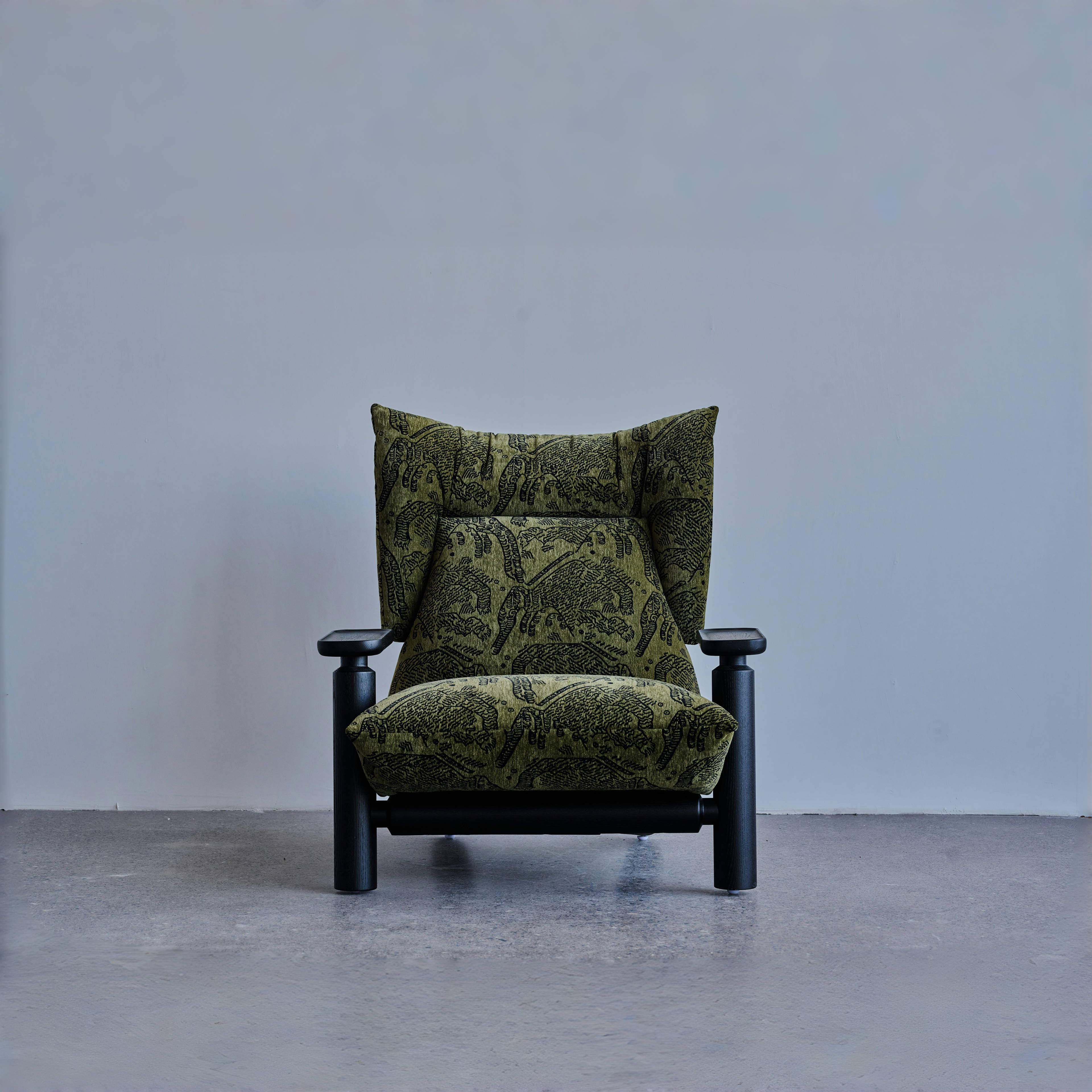 Verdantrest Armchair