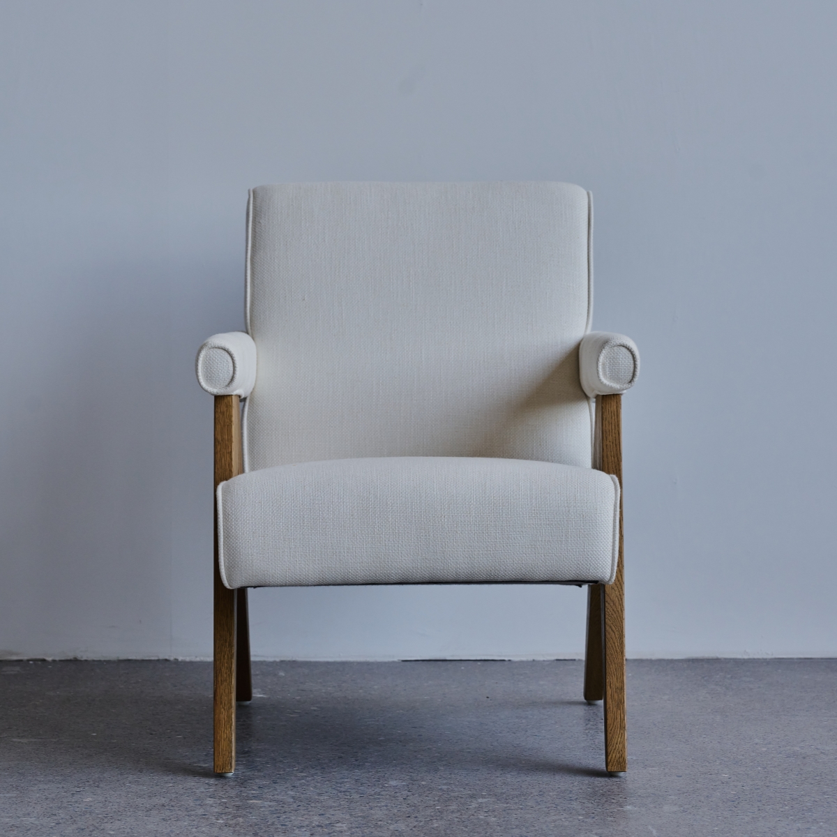 Astra Club Accent Armchair