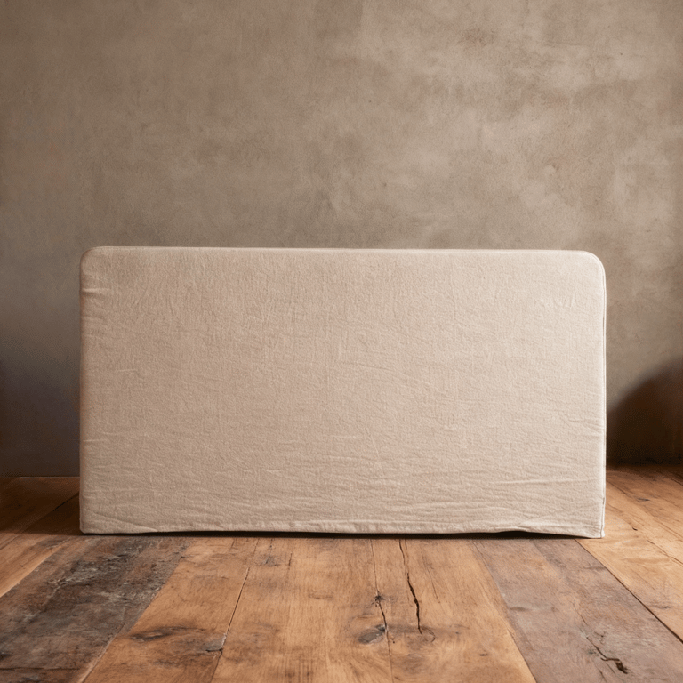 Kathy Bed Slipcover Fabric Bed