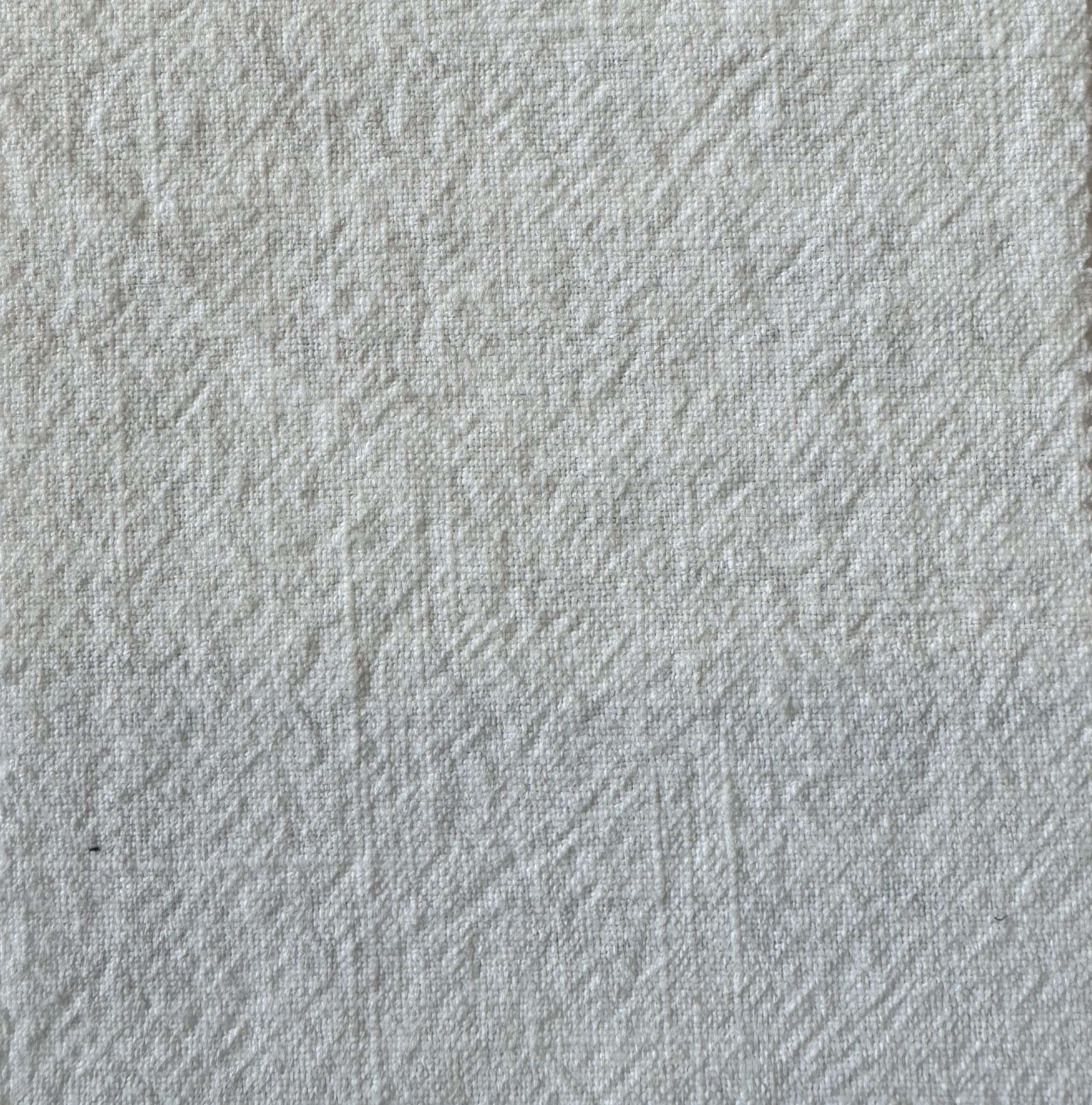 Linen Blend-#RH007 Series  