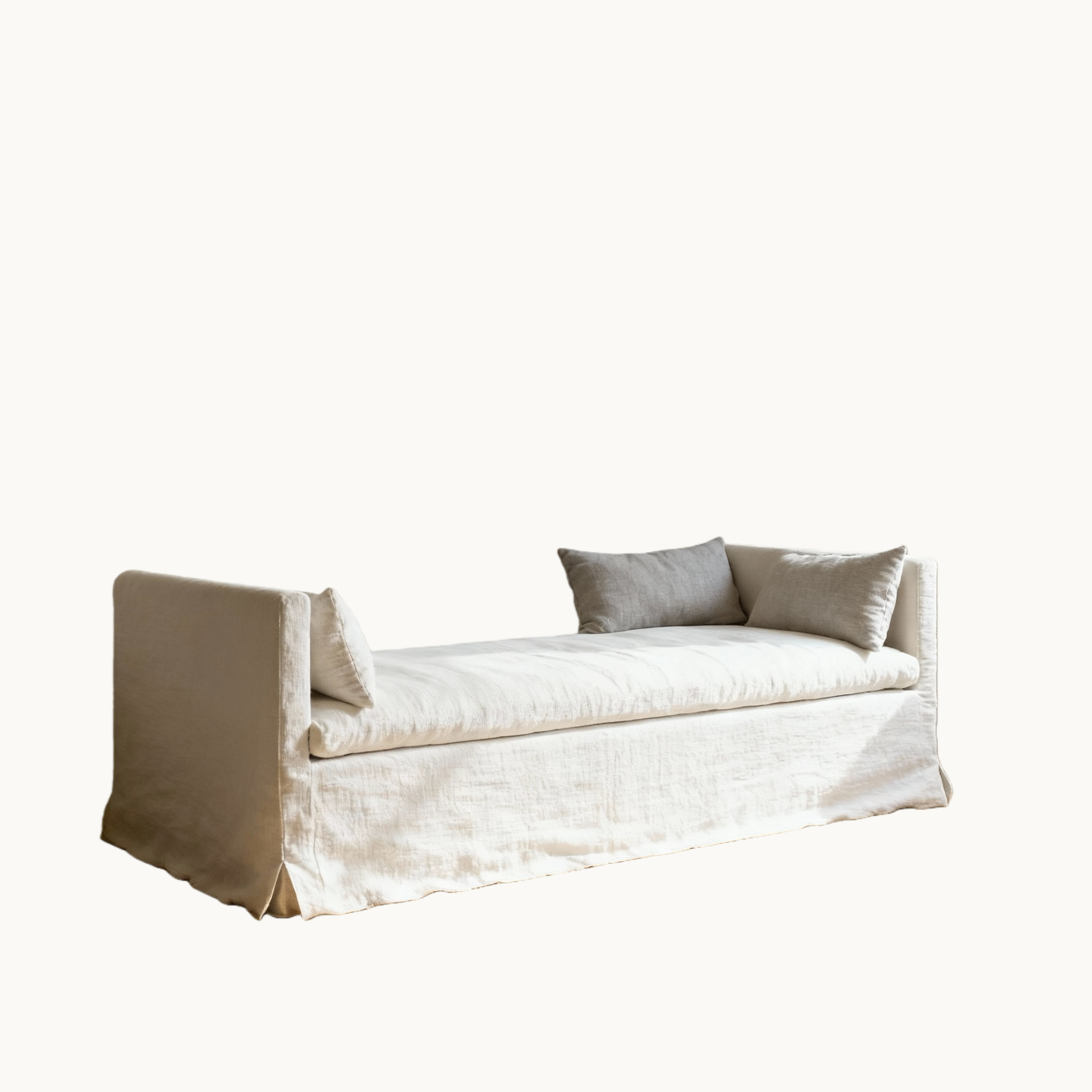 Veles Bench / Footstool