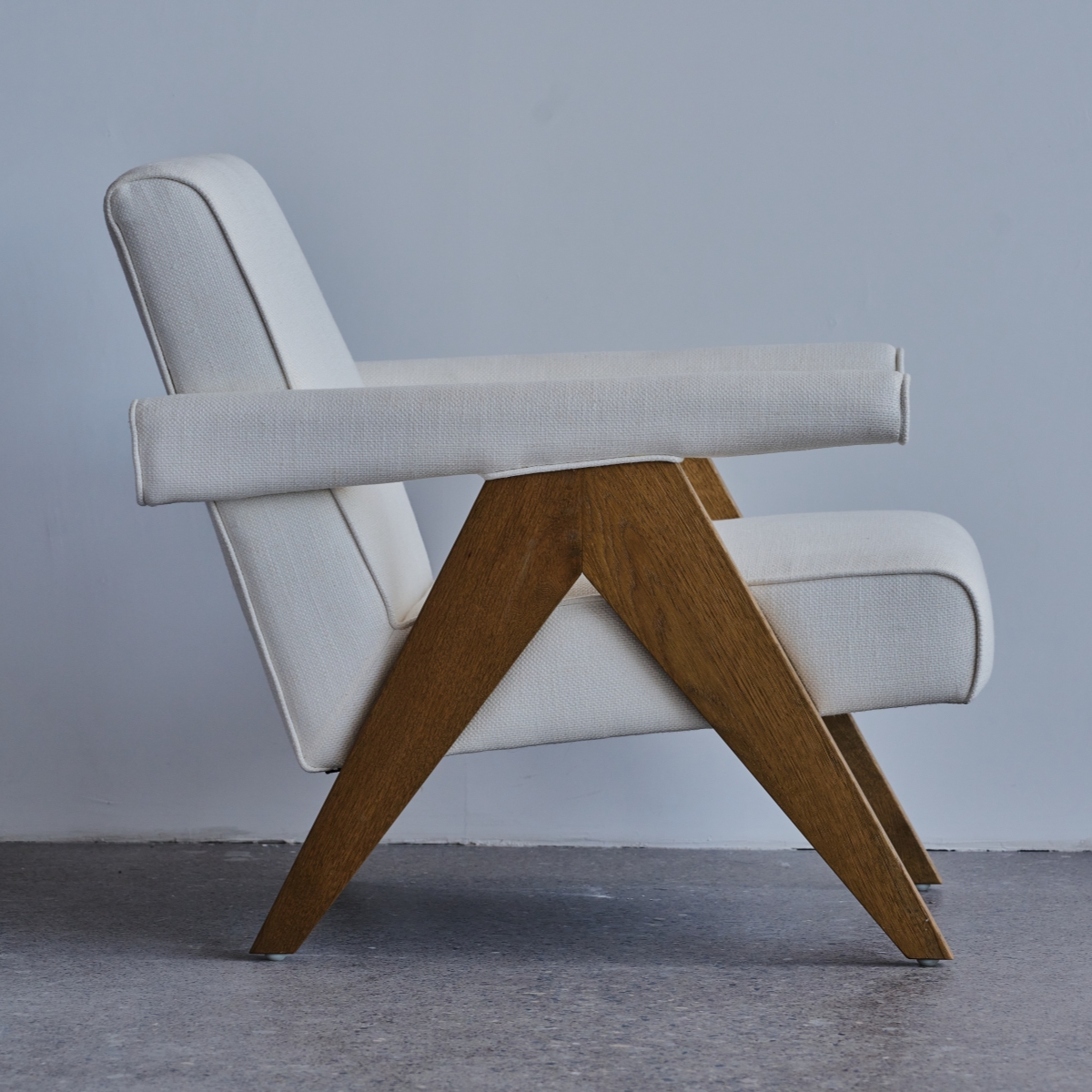 Astra Club Accent Armchair