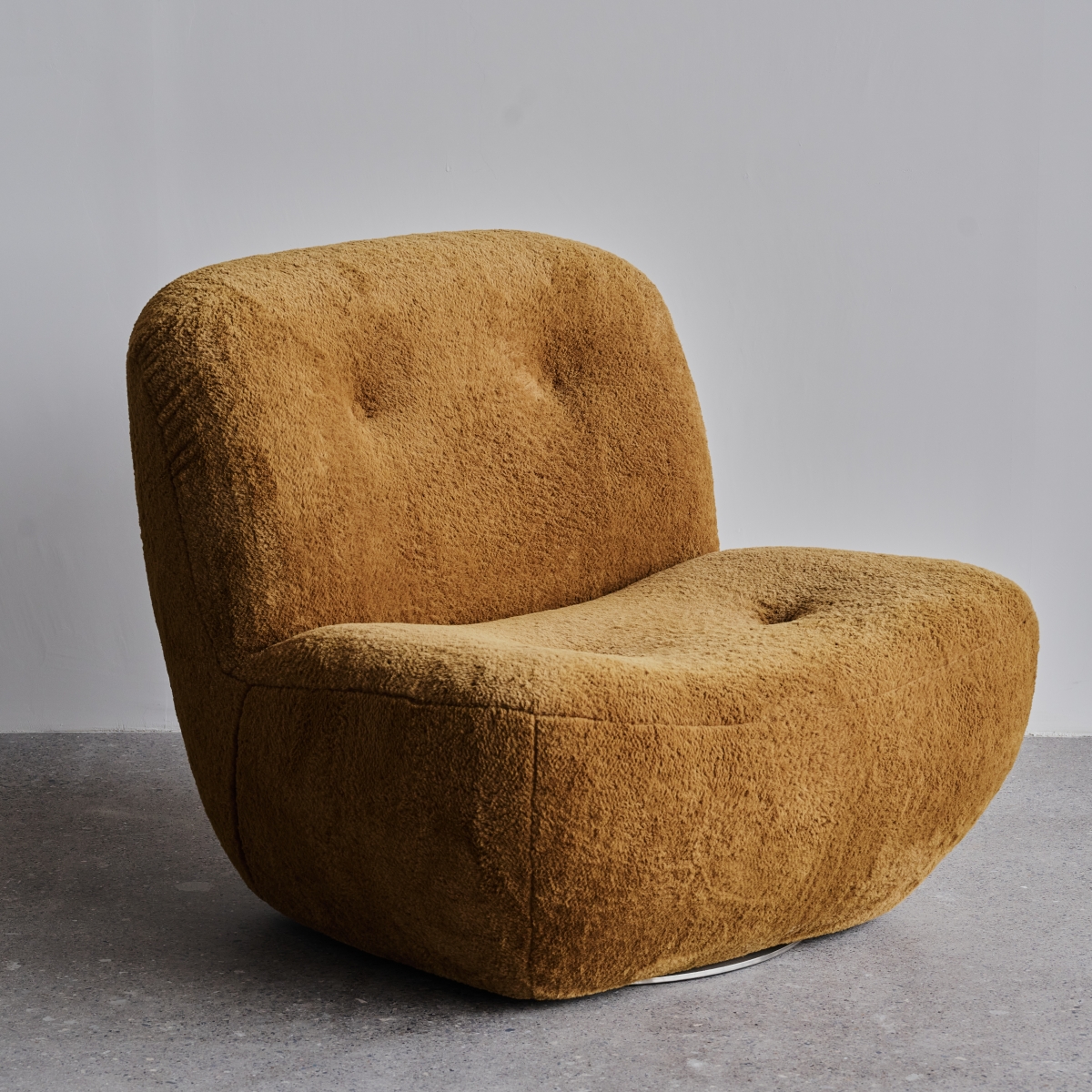 AC003 Armchair