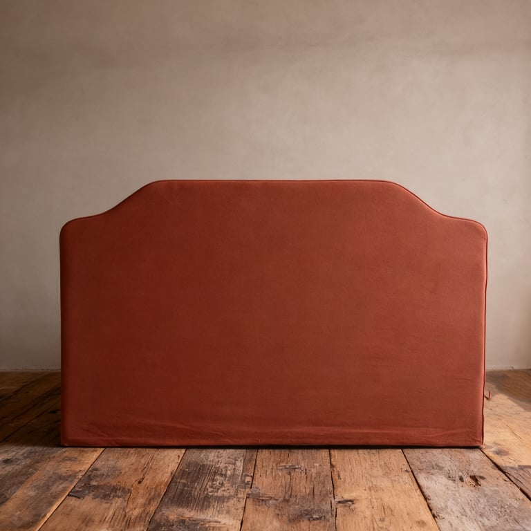 Hurst Bed Slipcover Fabric Bed