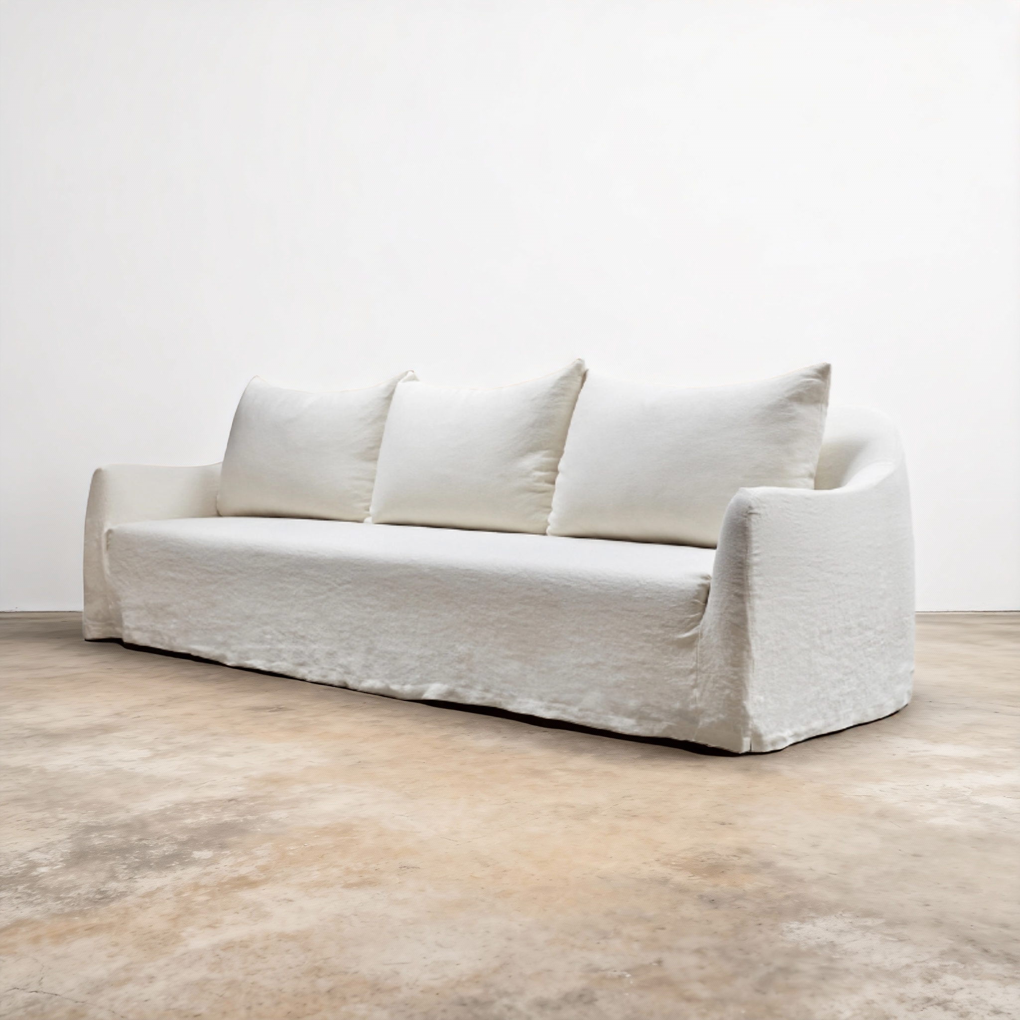 Lyon Sofa