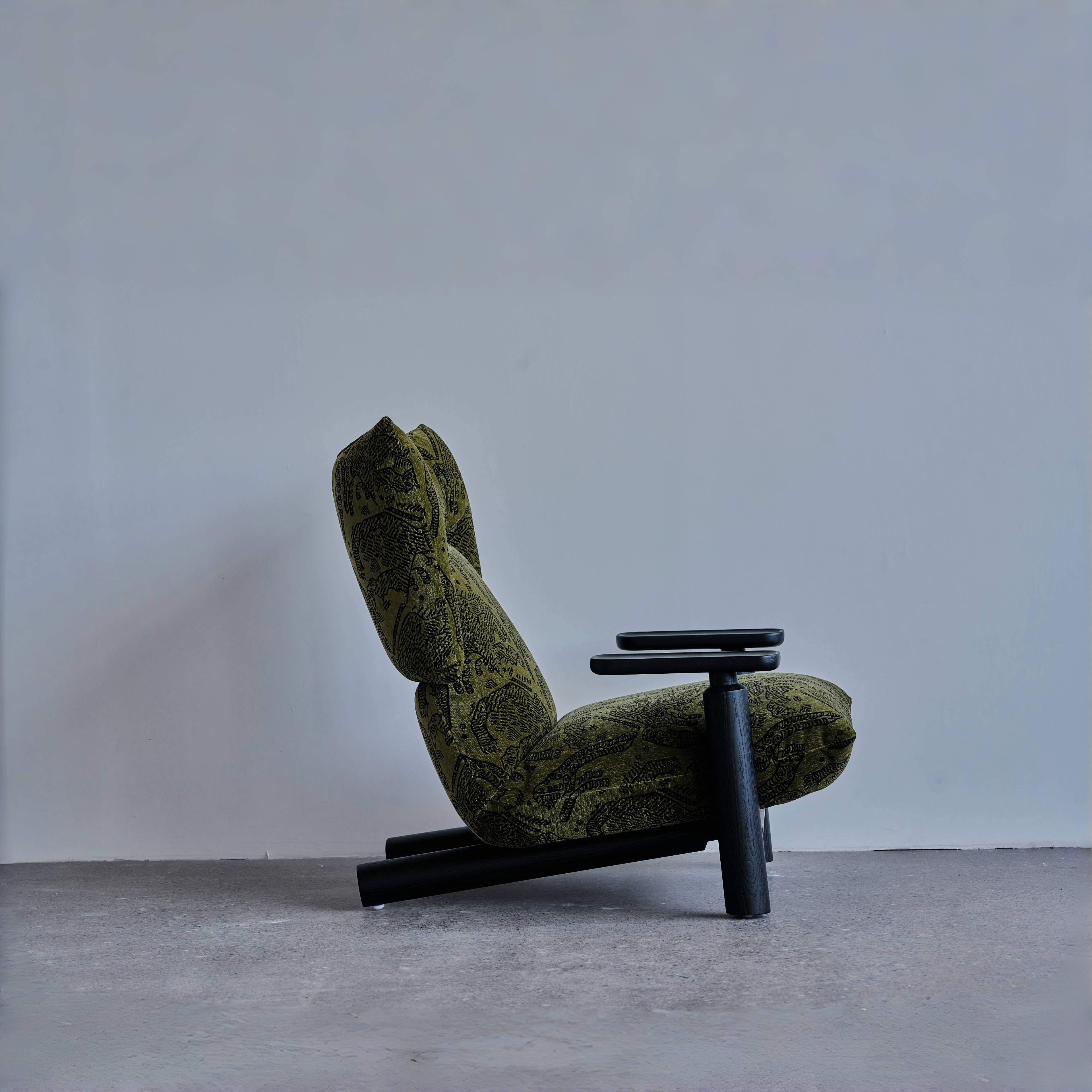 Verdantrest Armchair