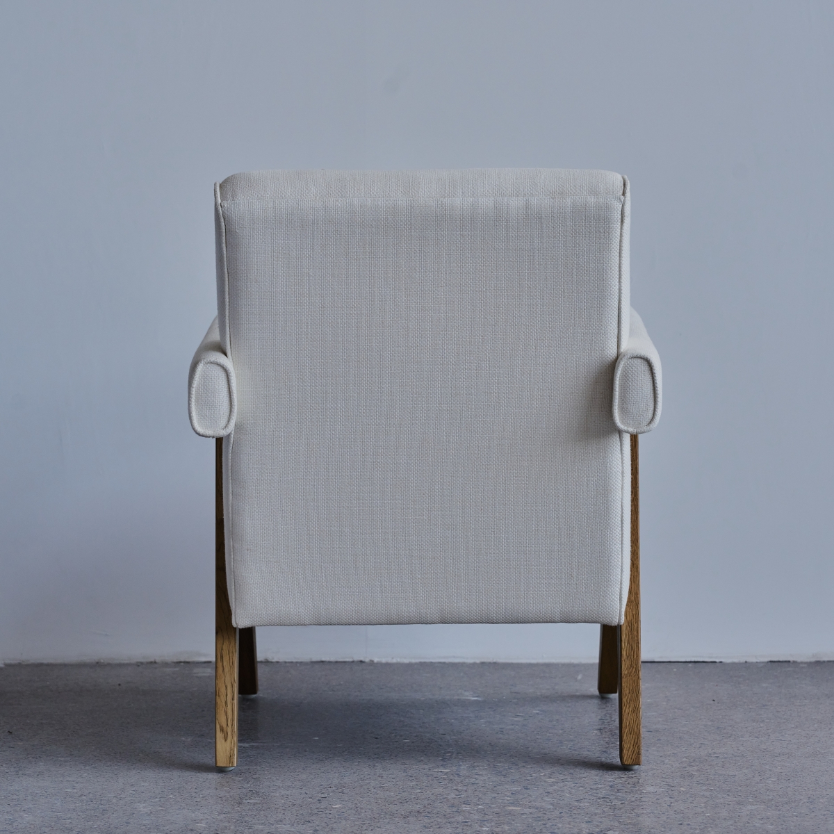 Astra Club Accent Armchair