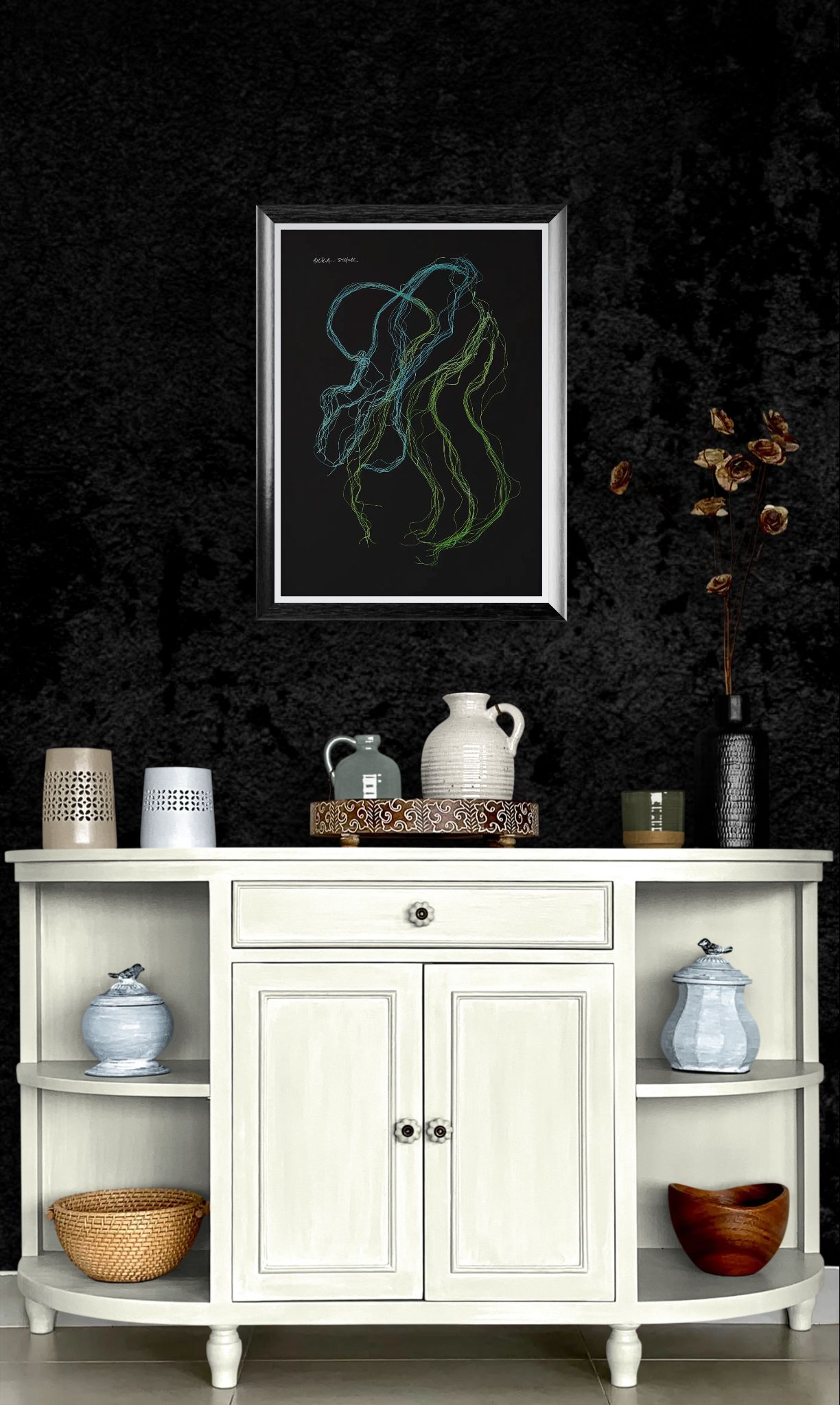 Underground Bubbles 2023