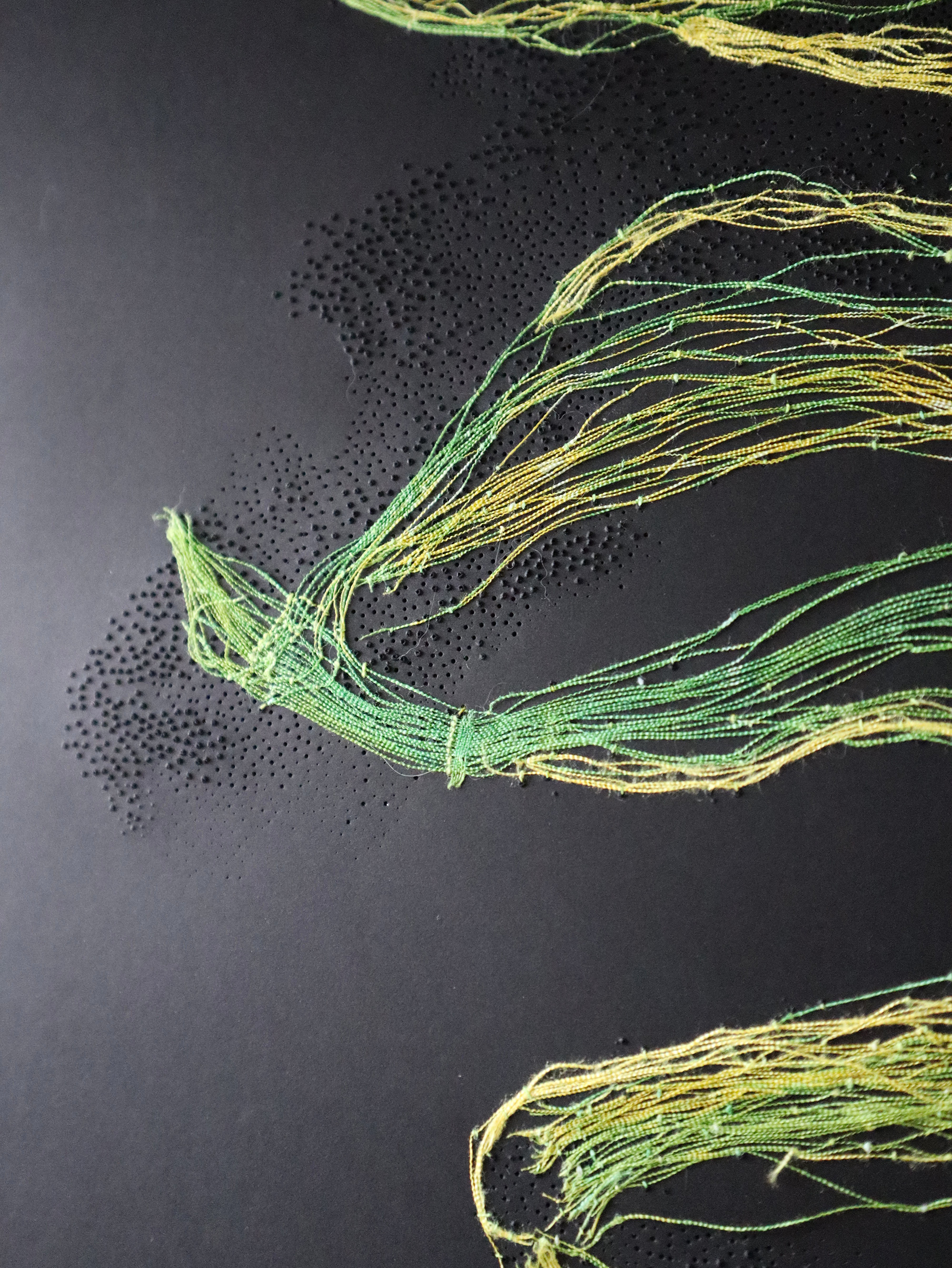 La Peur du Vide 2022