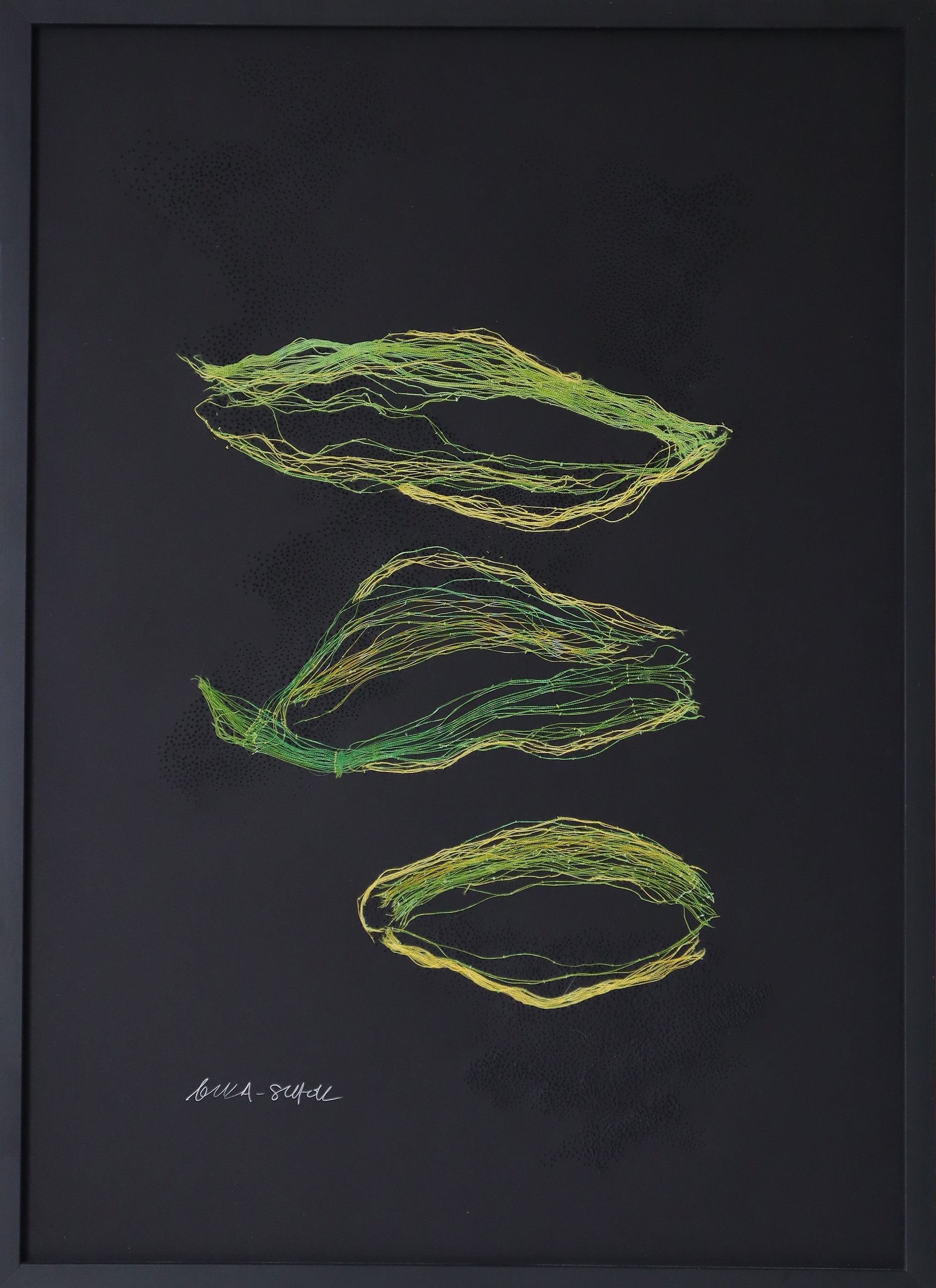 La Peur du Vide 2022