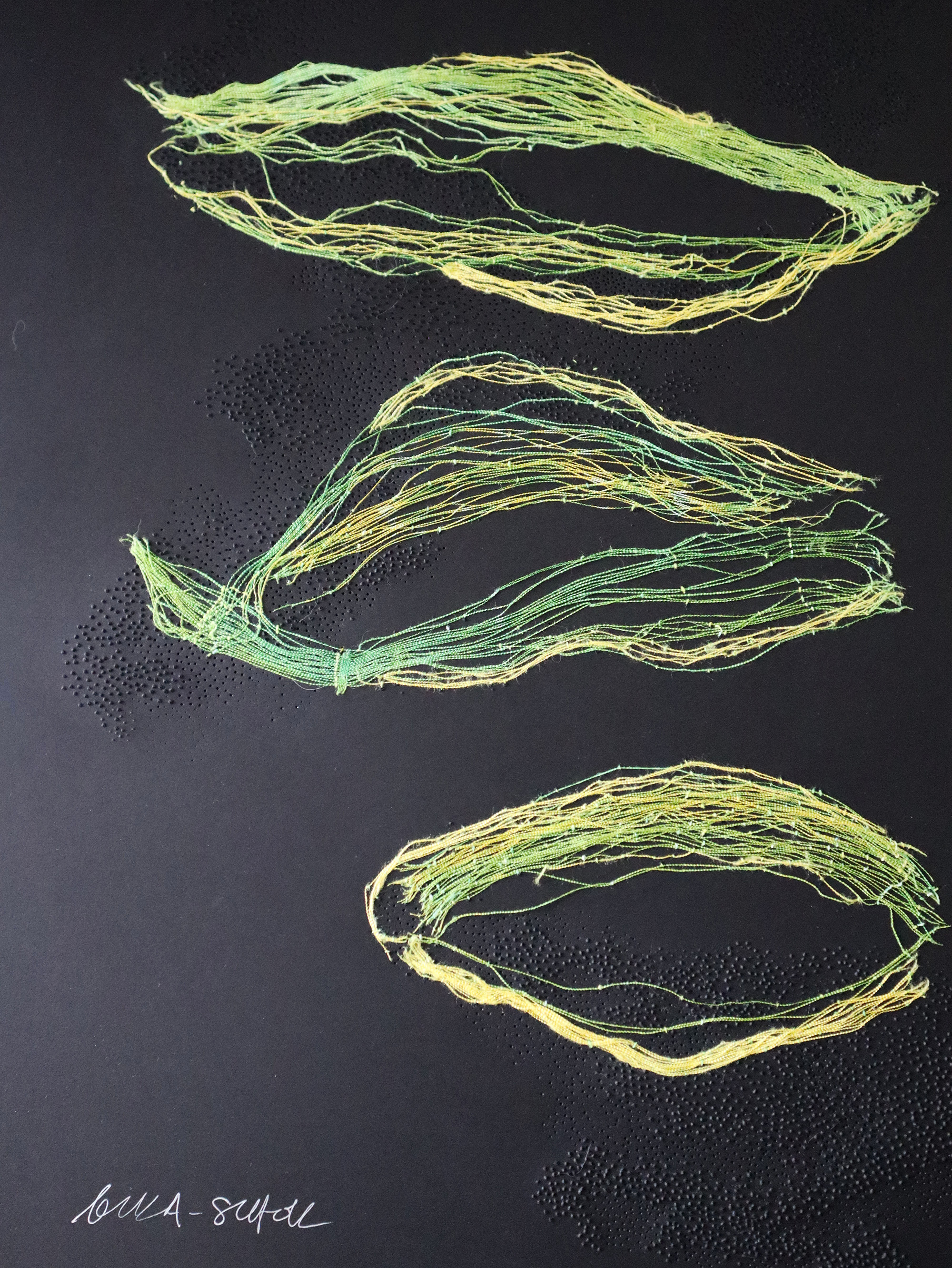 La Peur du Vide 2022