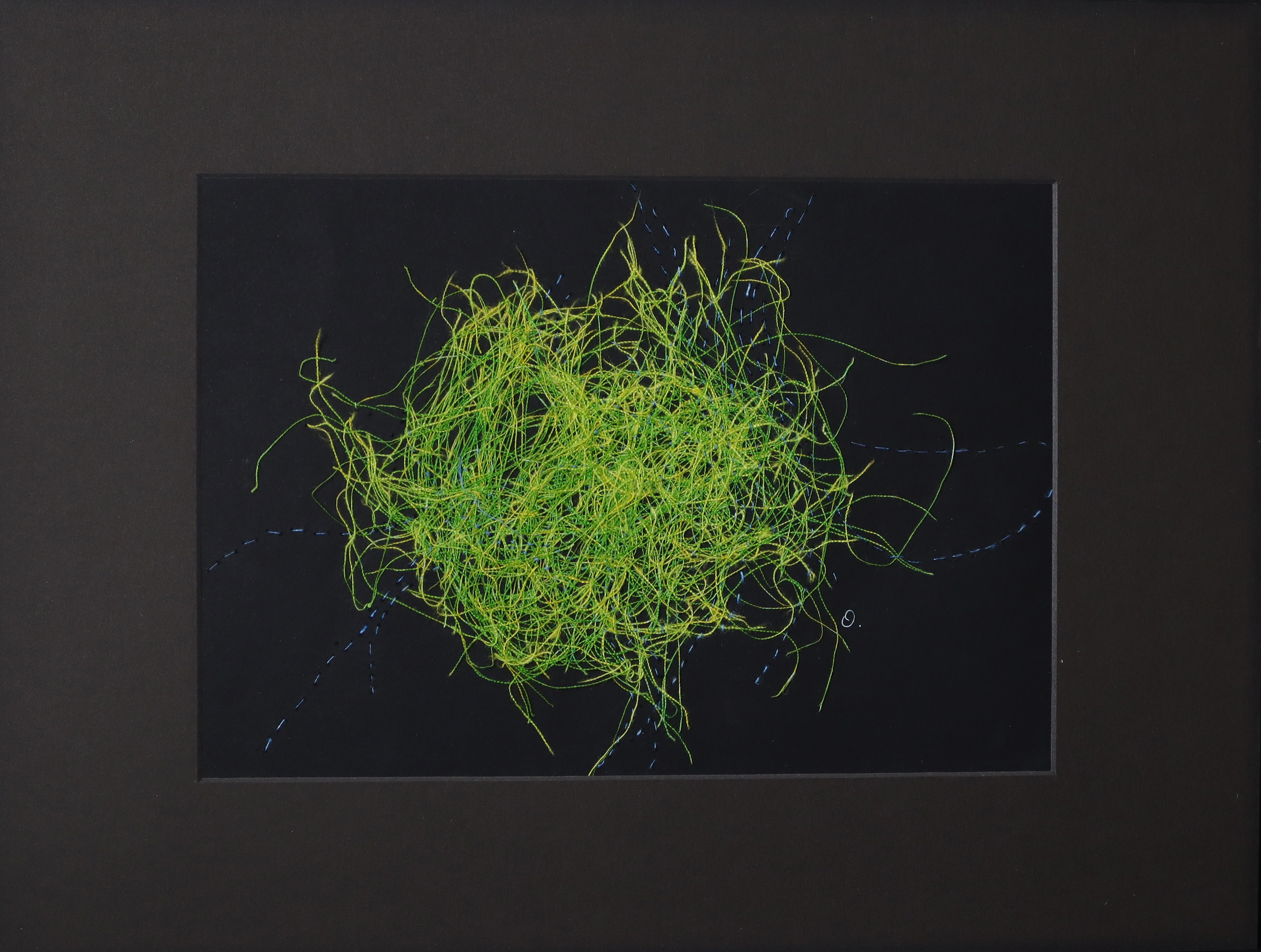 Mapping 1 Green 2021