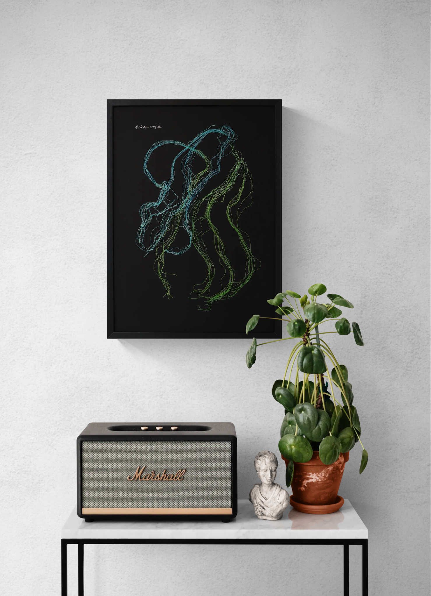 Underground Bubbles 2023