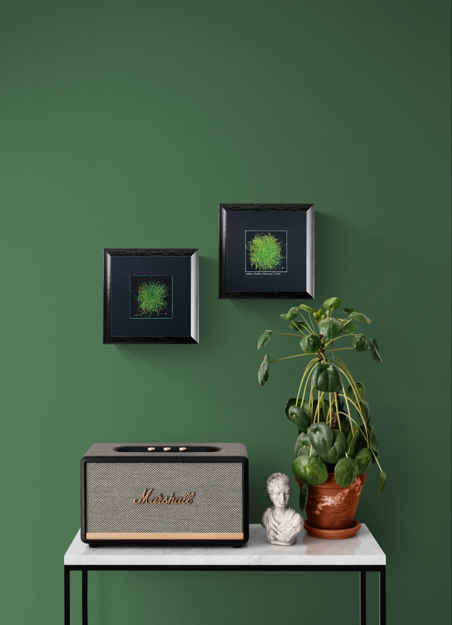 Let's make a Fuss 2023