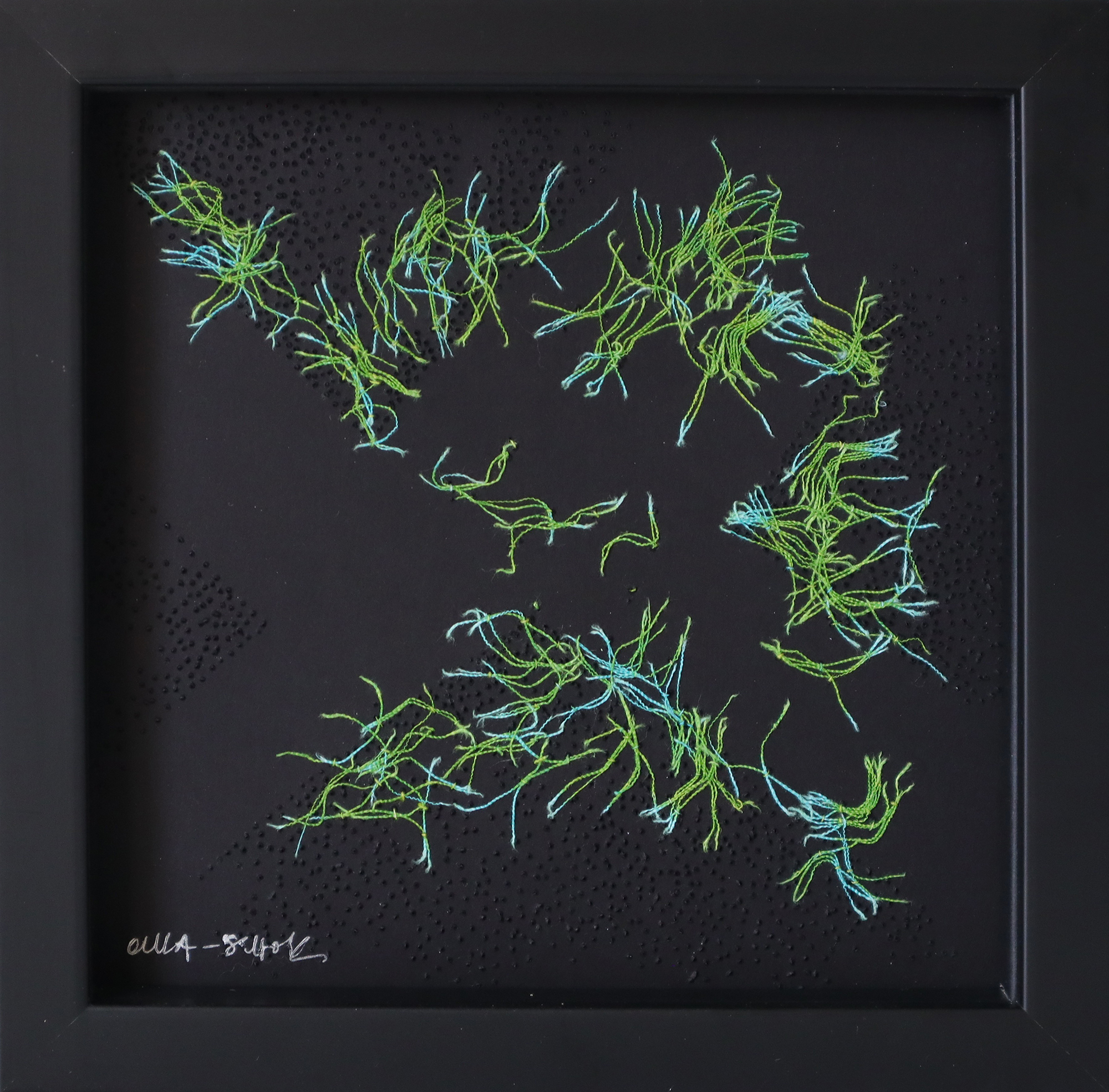 Constellation III Ad Astra 2025