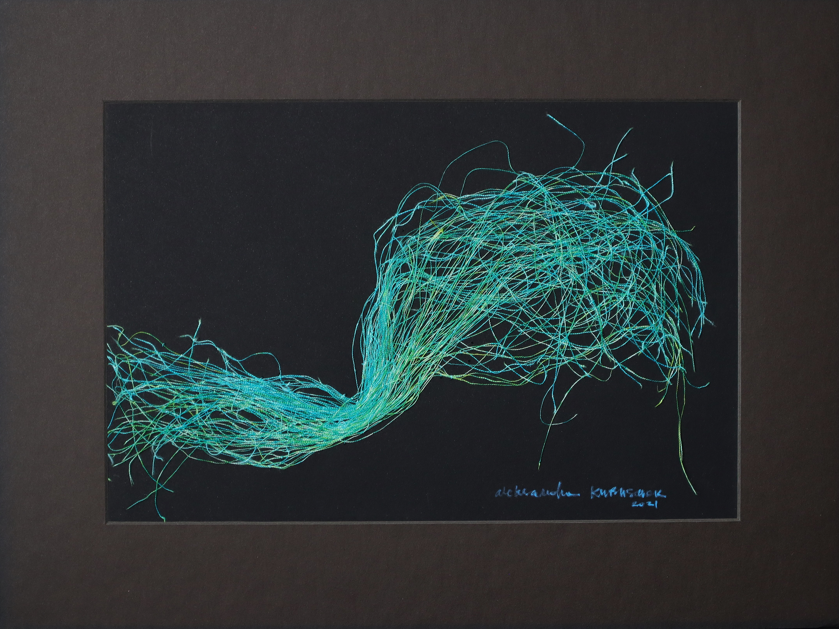 Motions 1 The Wave 2021