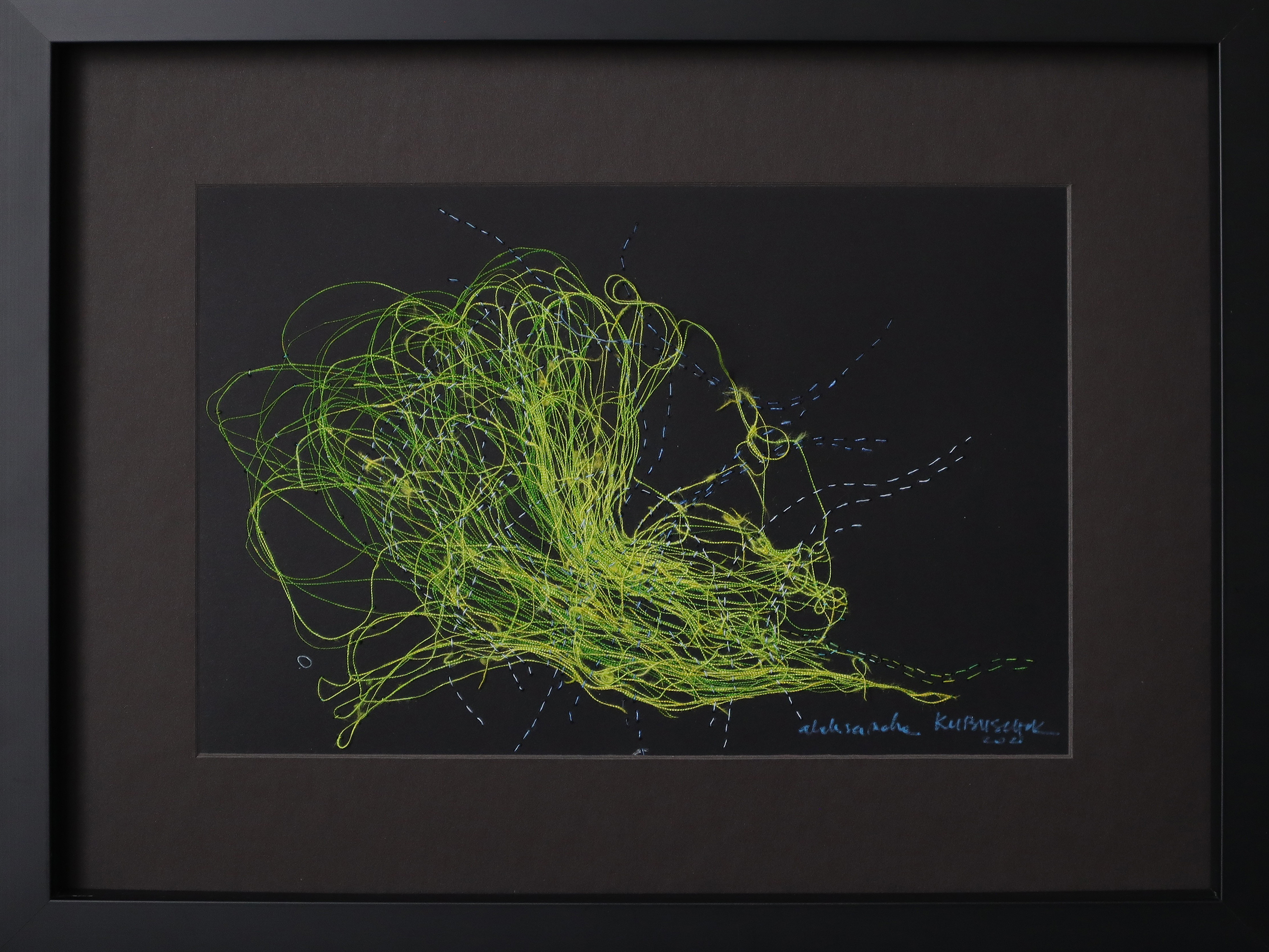 Vegetal 2 the wild strands