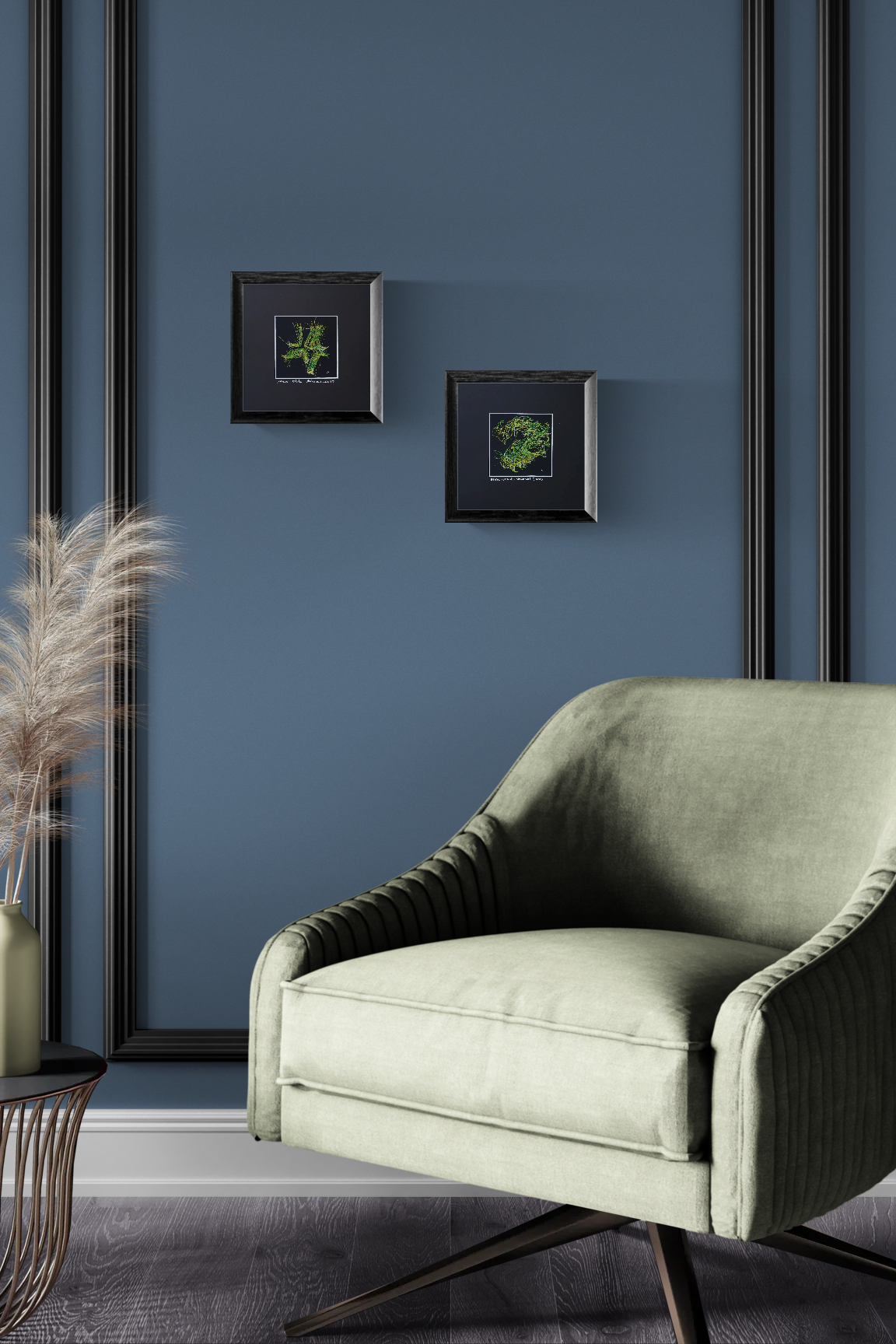 A Shadow of Chinese Dragon 2023