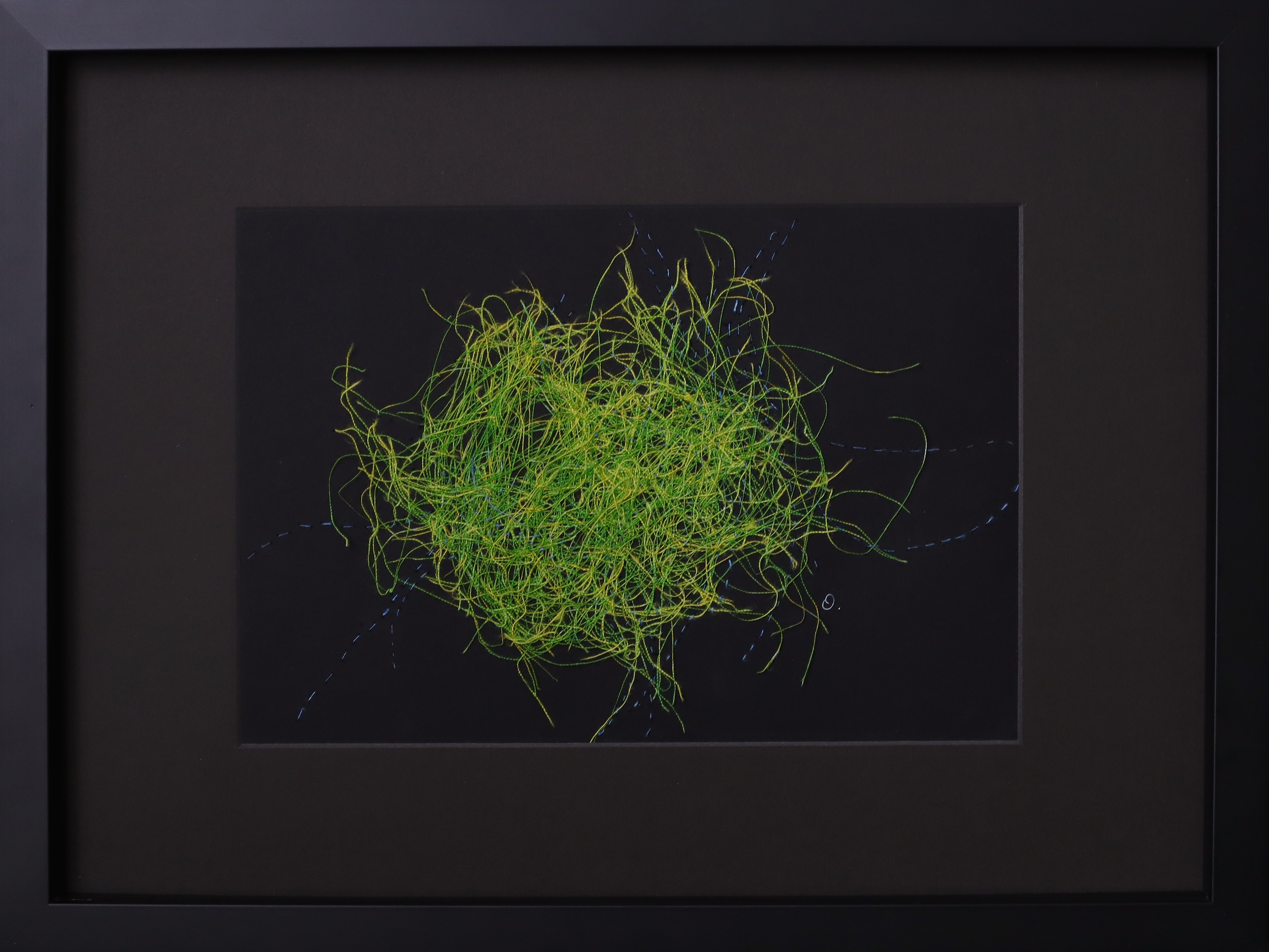 Mapping 1 Green 2021