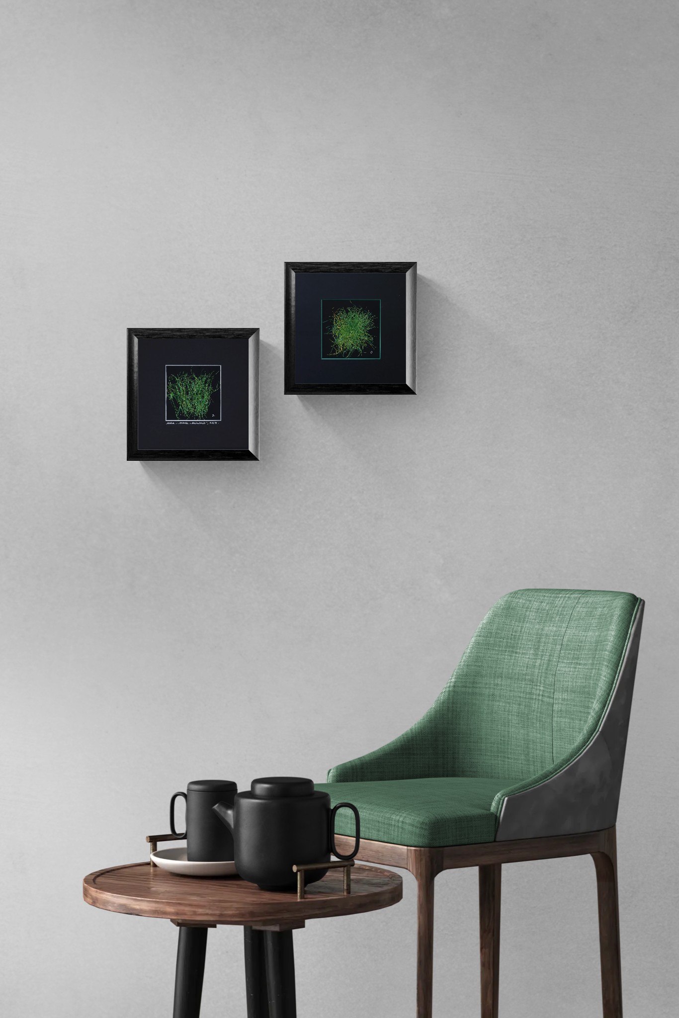 A Blade of a Grass 2023