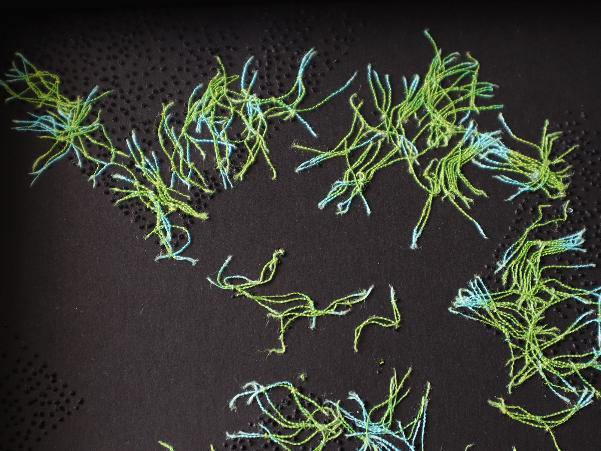 Constellation III Ad Astra 2025