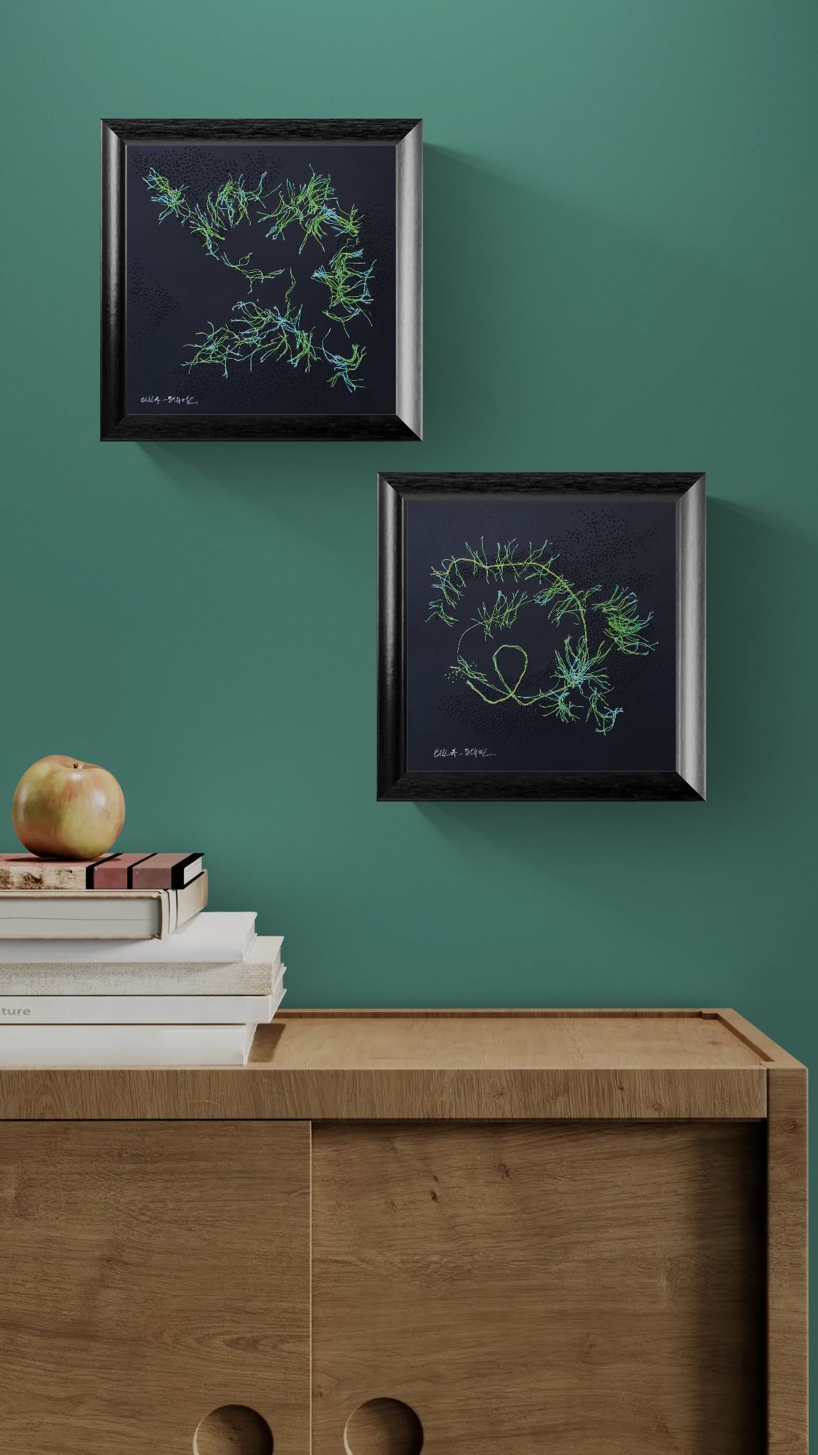 Constellation III Ad Astra 2025