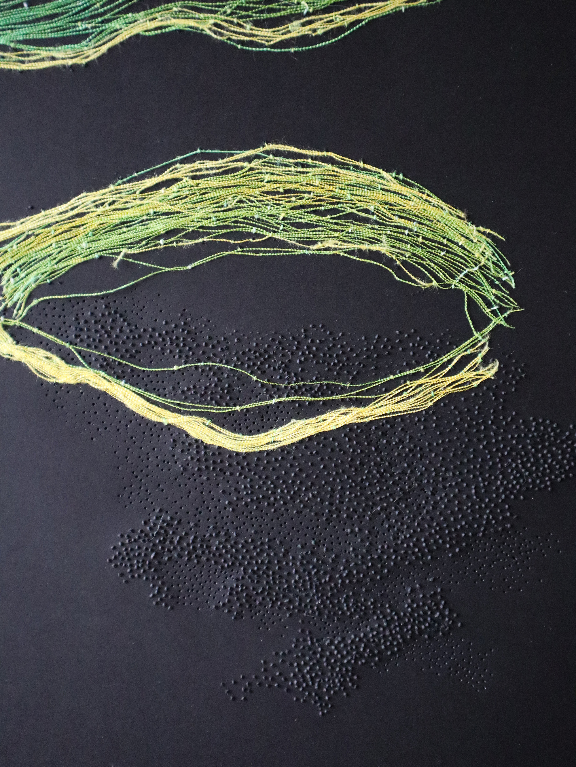 La Peur du Vide 2022