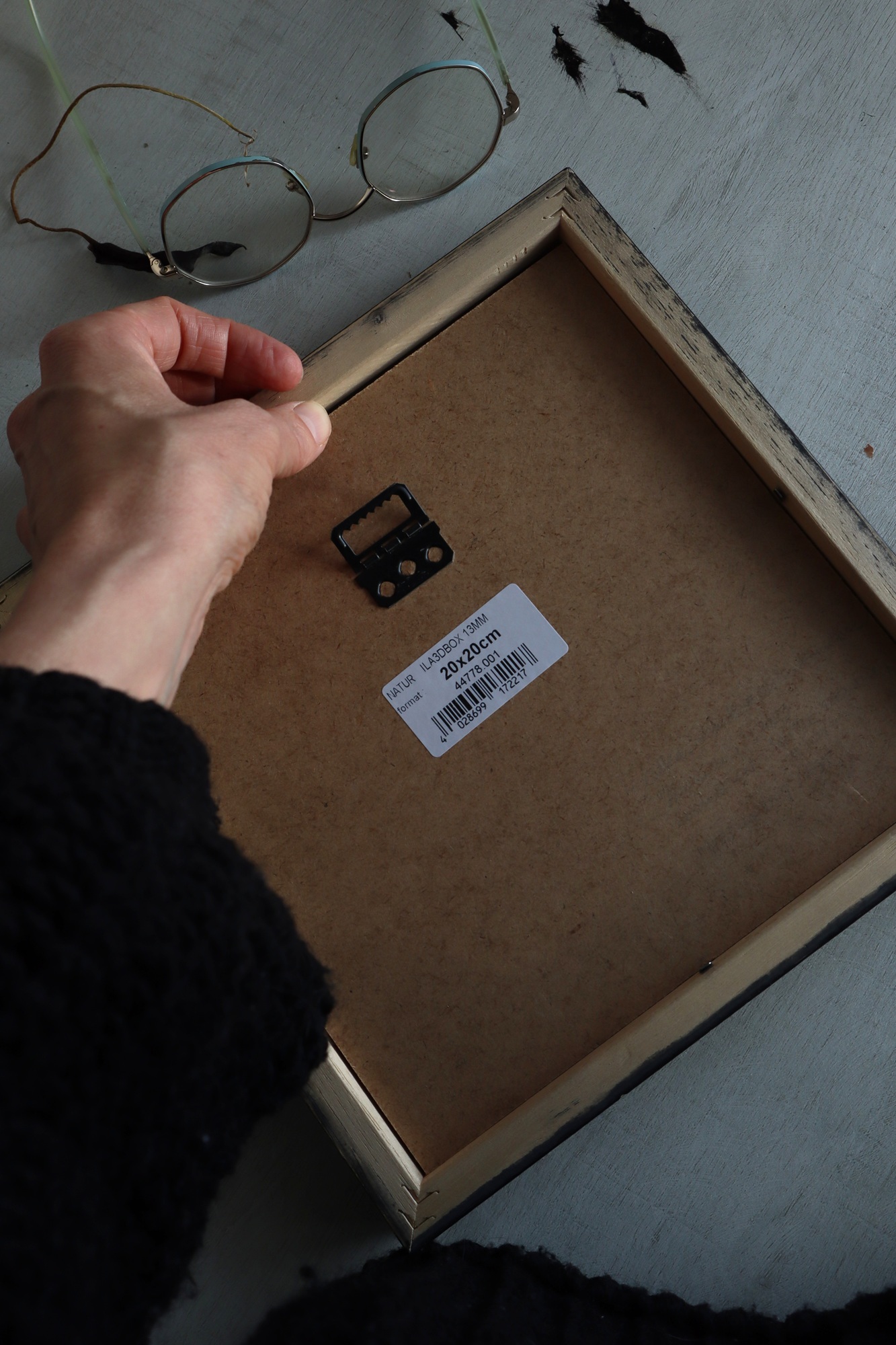 Green Heart A hope in the Time of Distress 2025