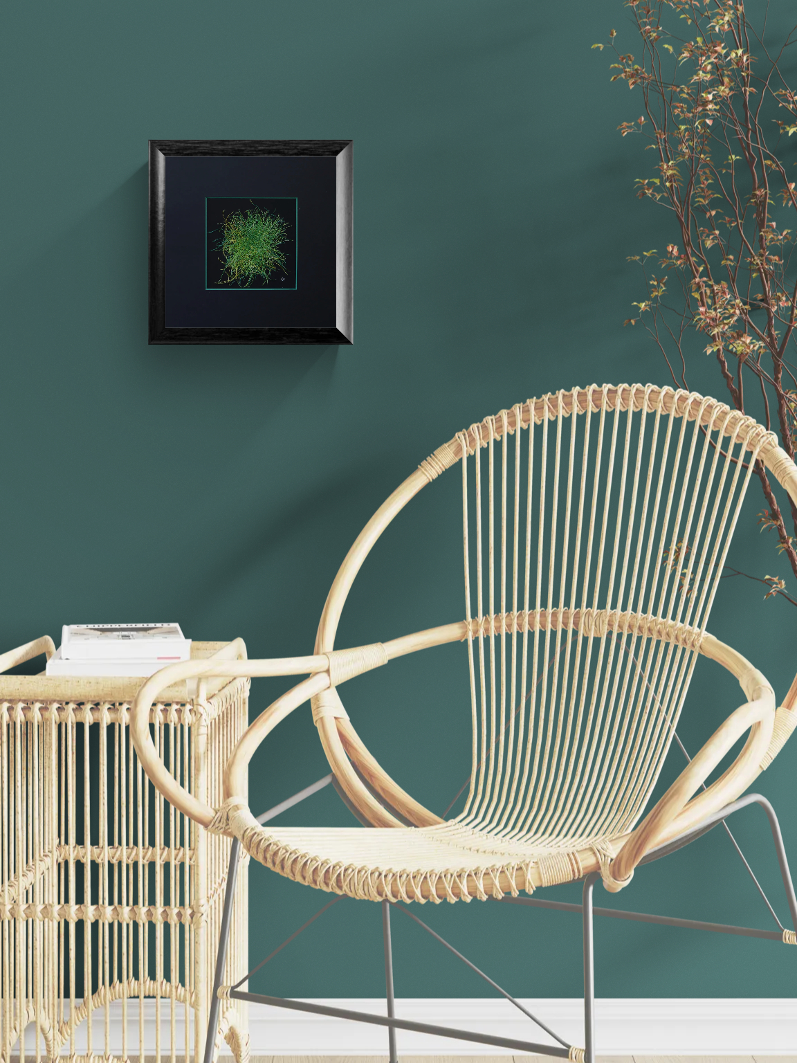 Let's make a Fuss 2023